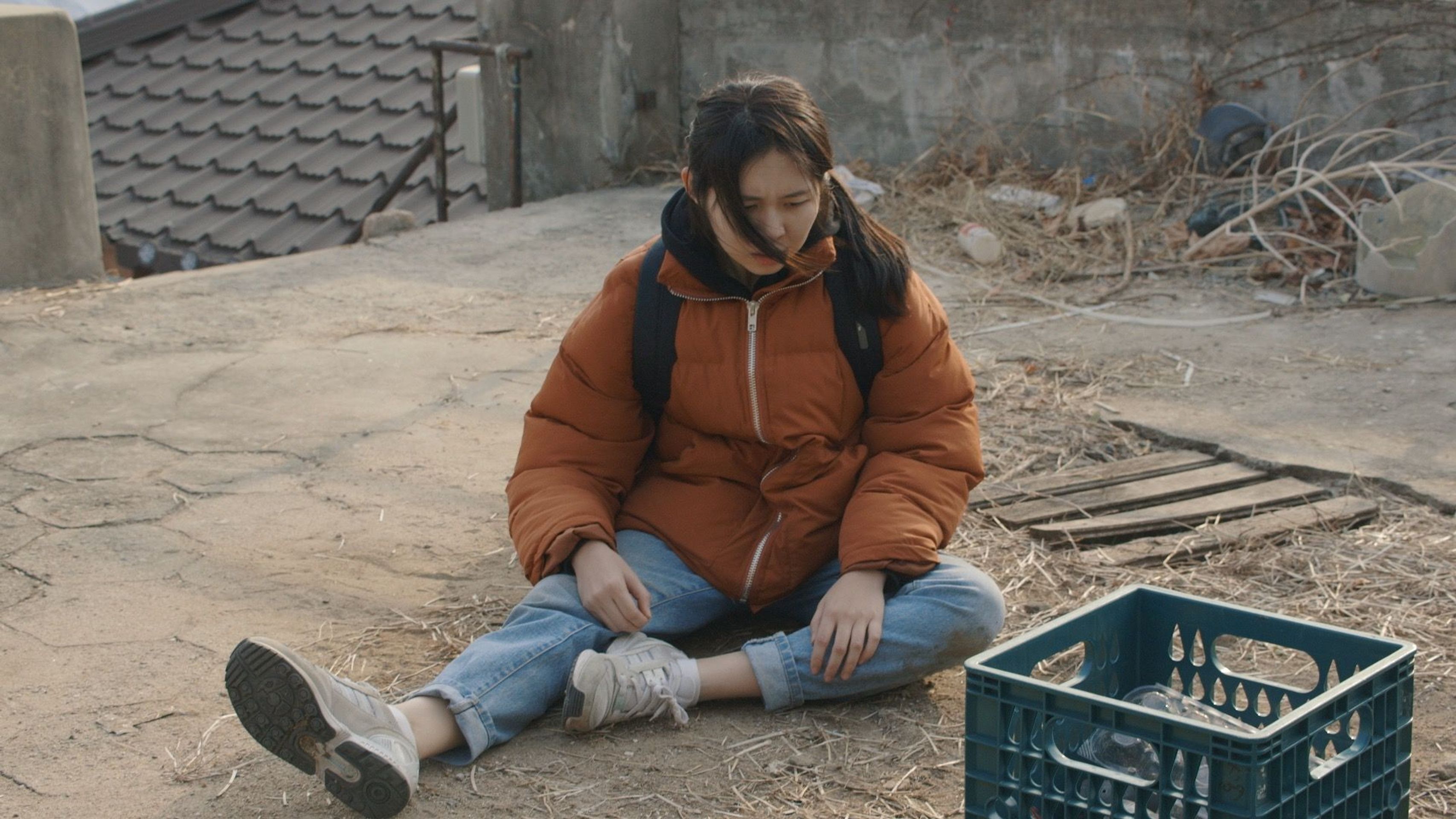 자는 게 뭐가 나빠