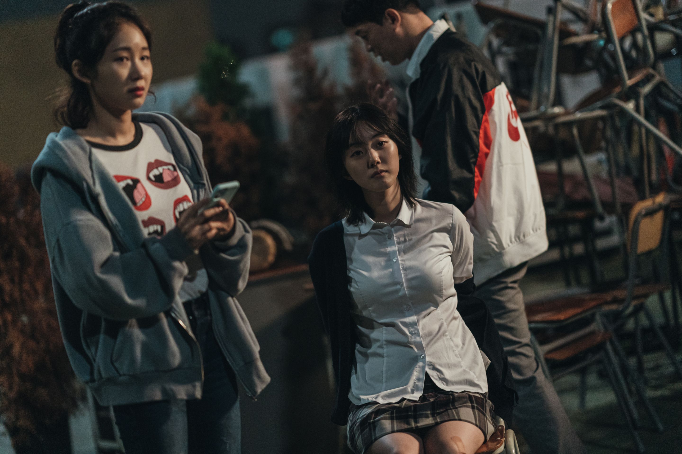 최종병기 앨리스