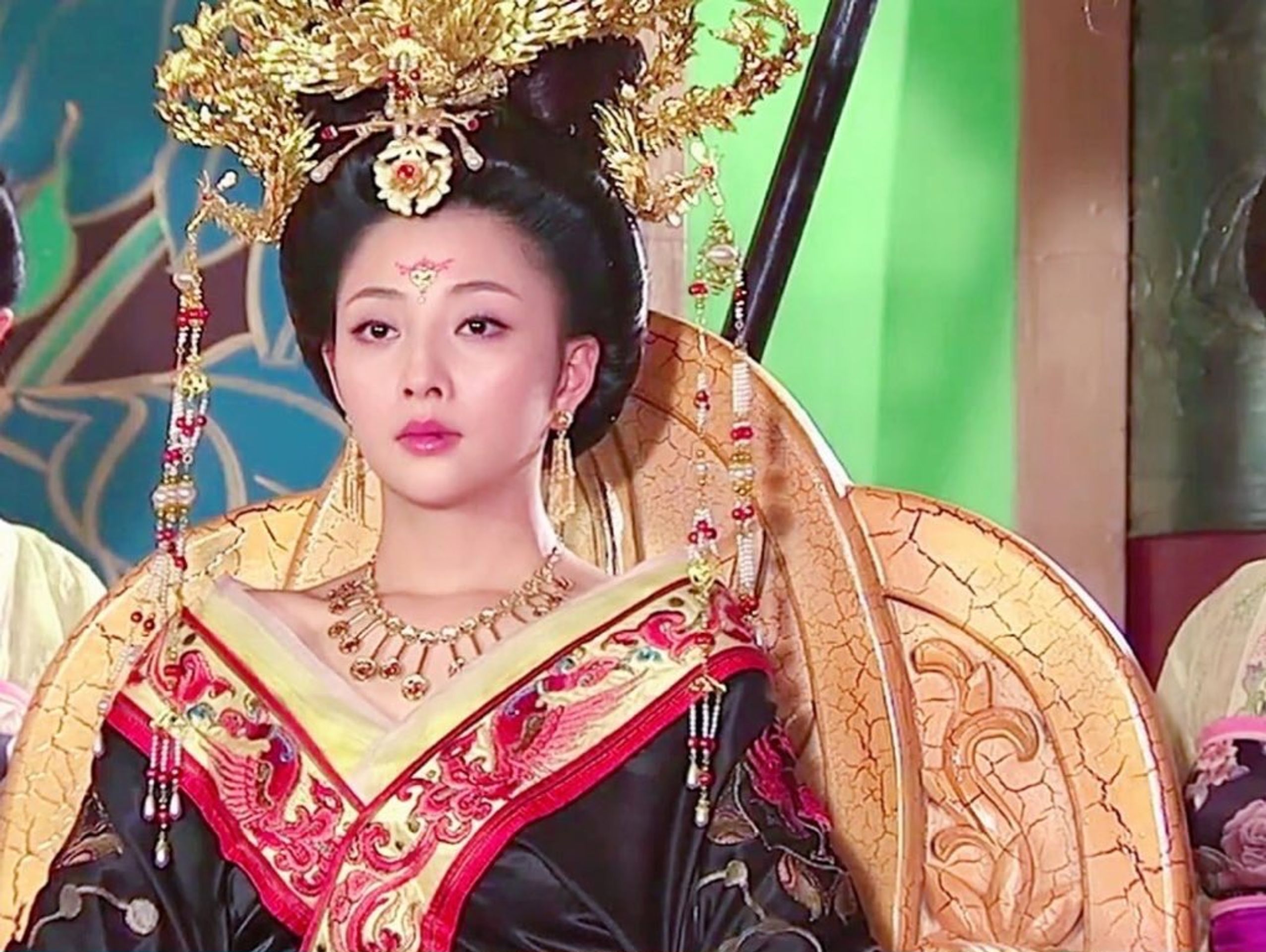 양귀비비사