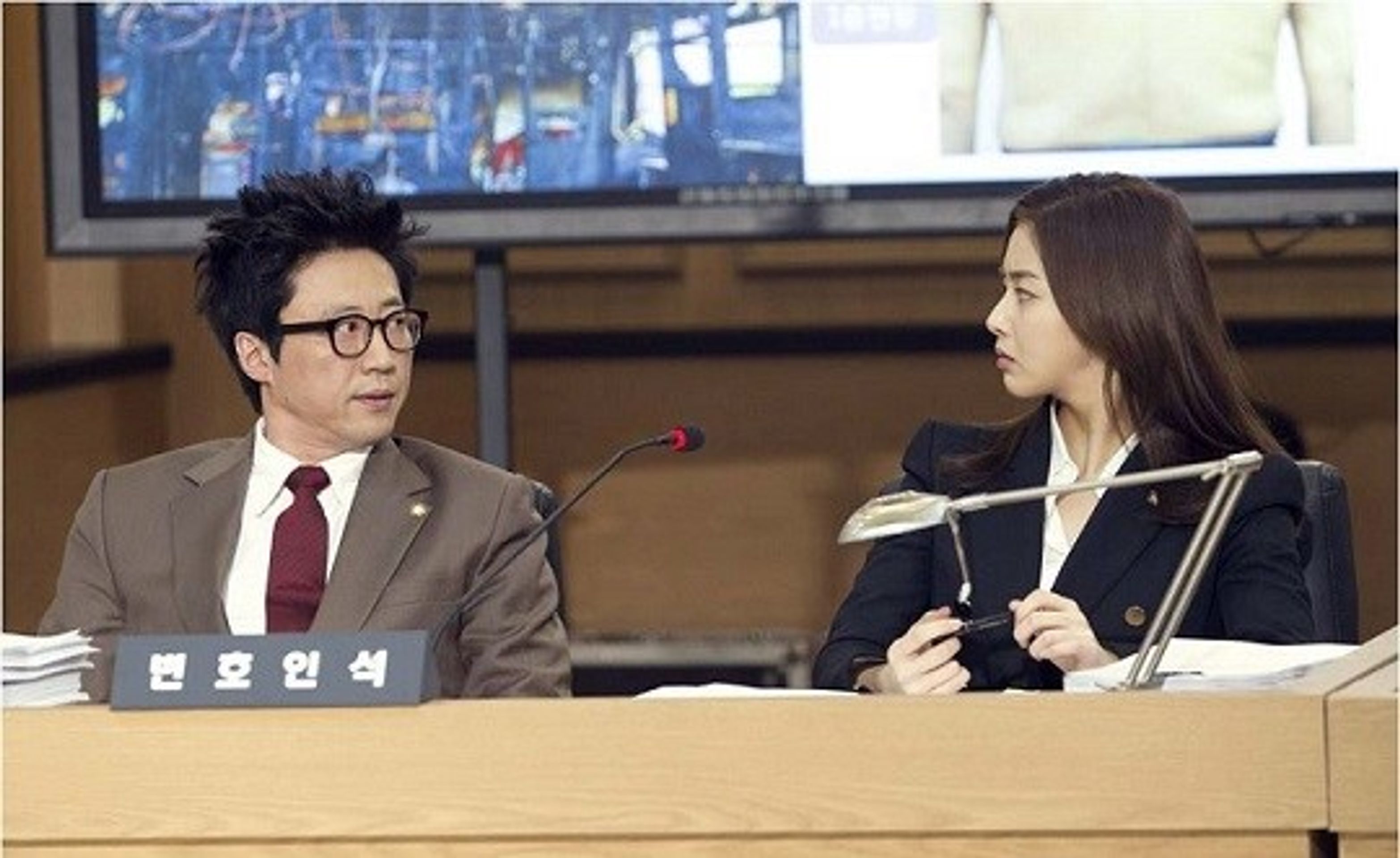 동네변호사 조들호