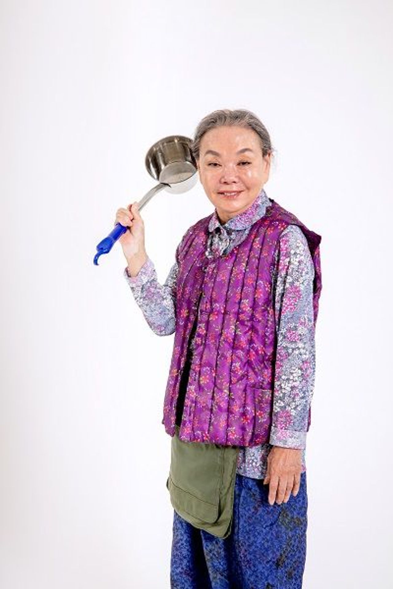 밥은 먹고 다니냐?