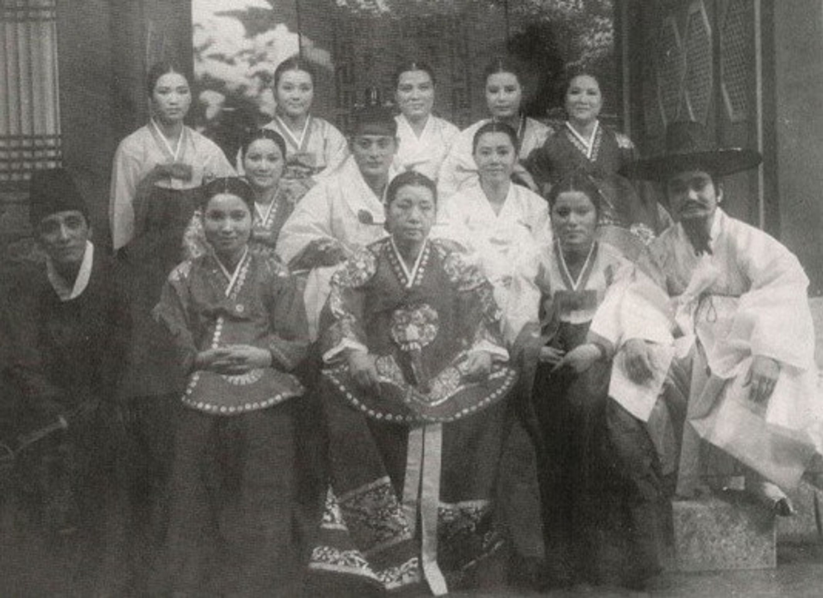 장희빈