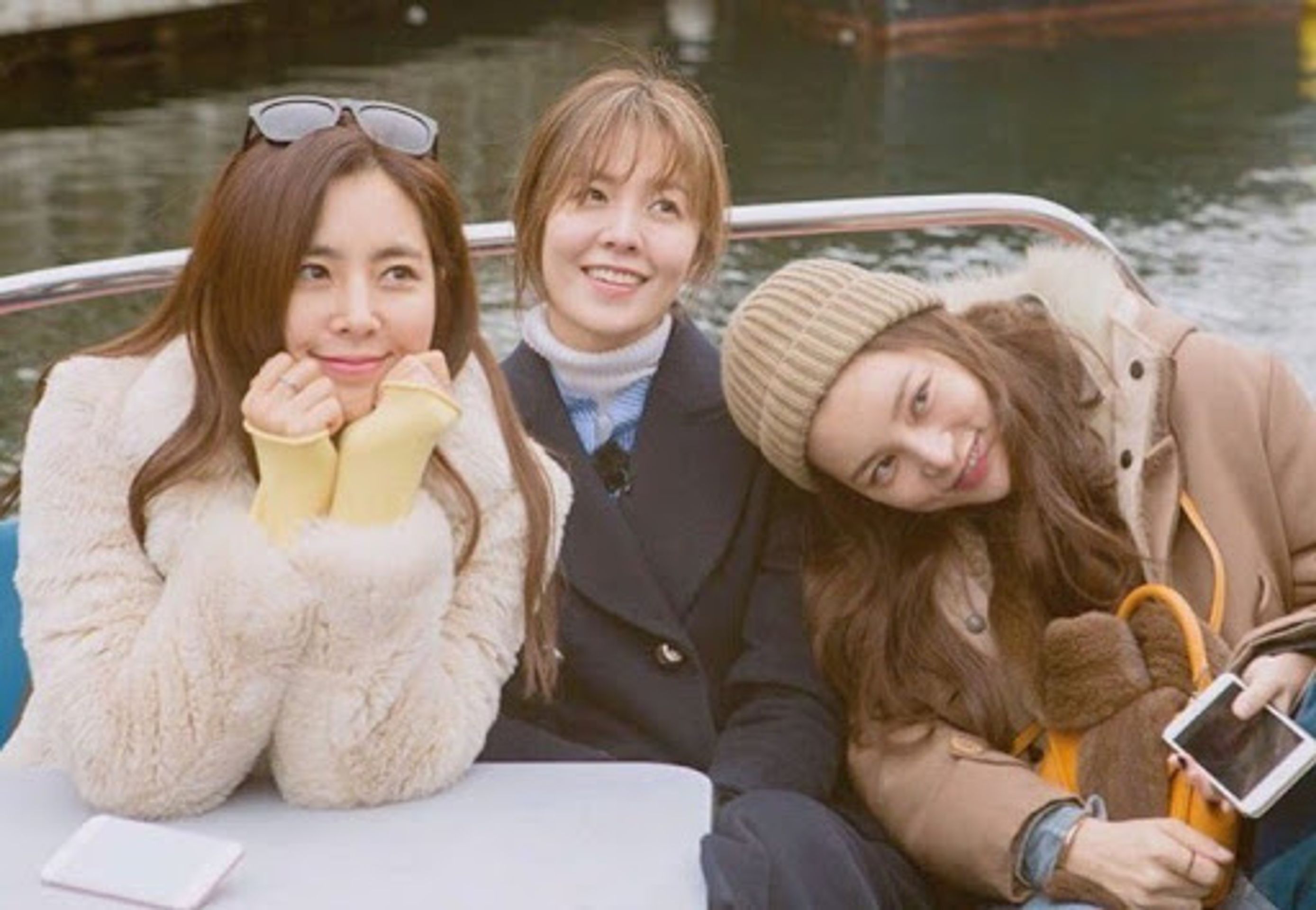 로맨스의 일주일 3