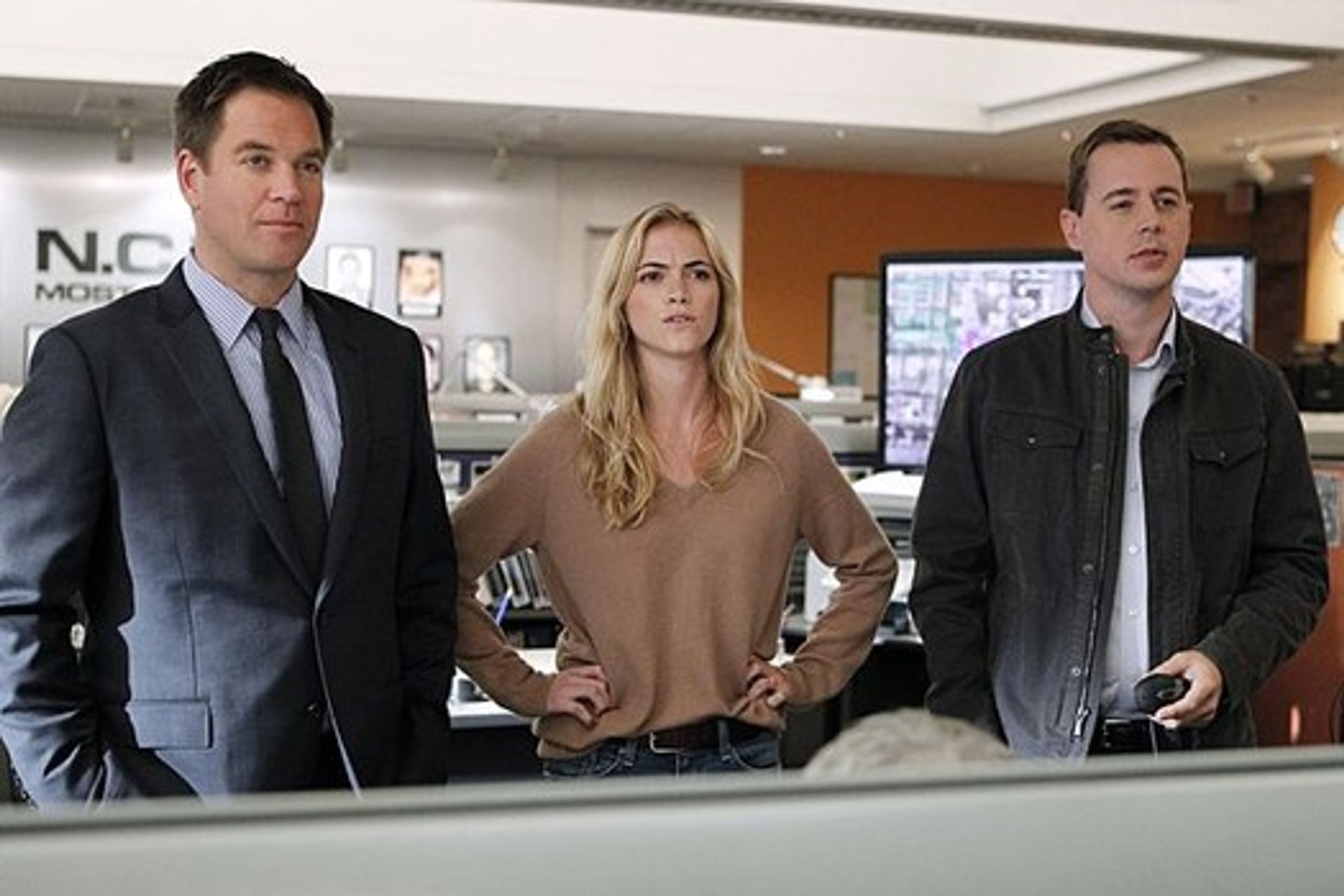 NCIS 시즌 11