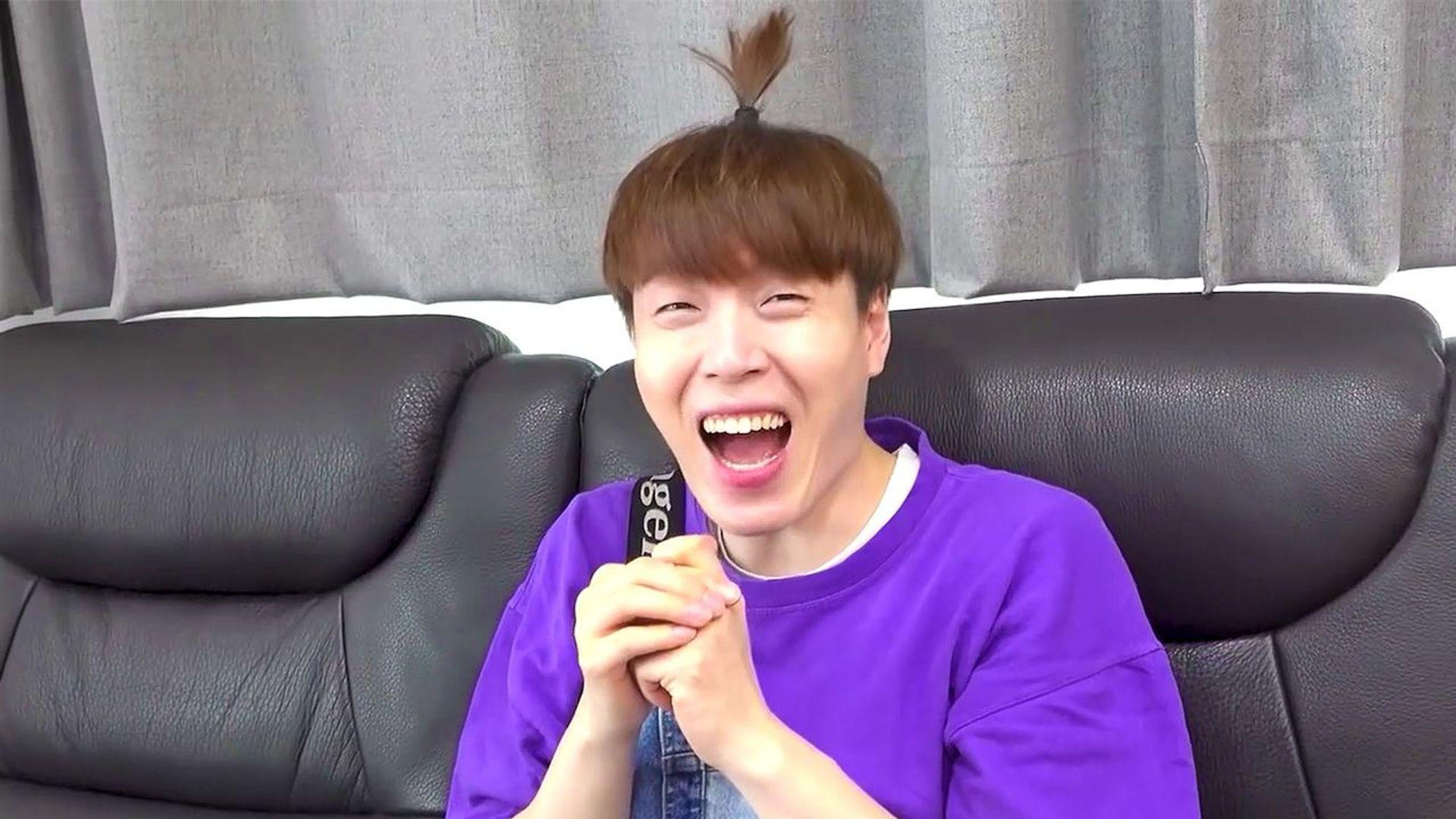 딩굴딩굴 삼총사 시즌 1