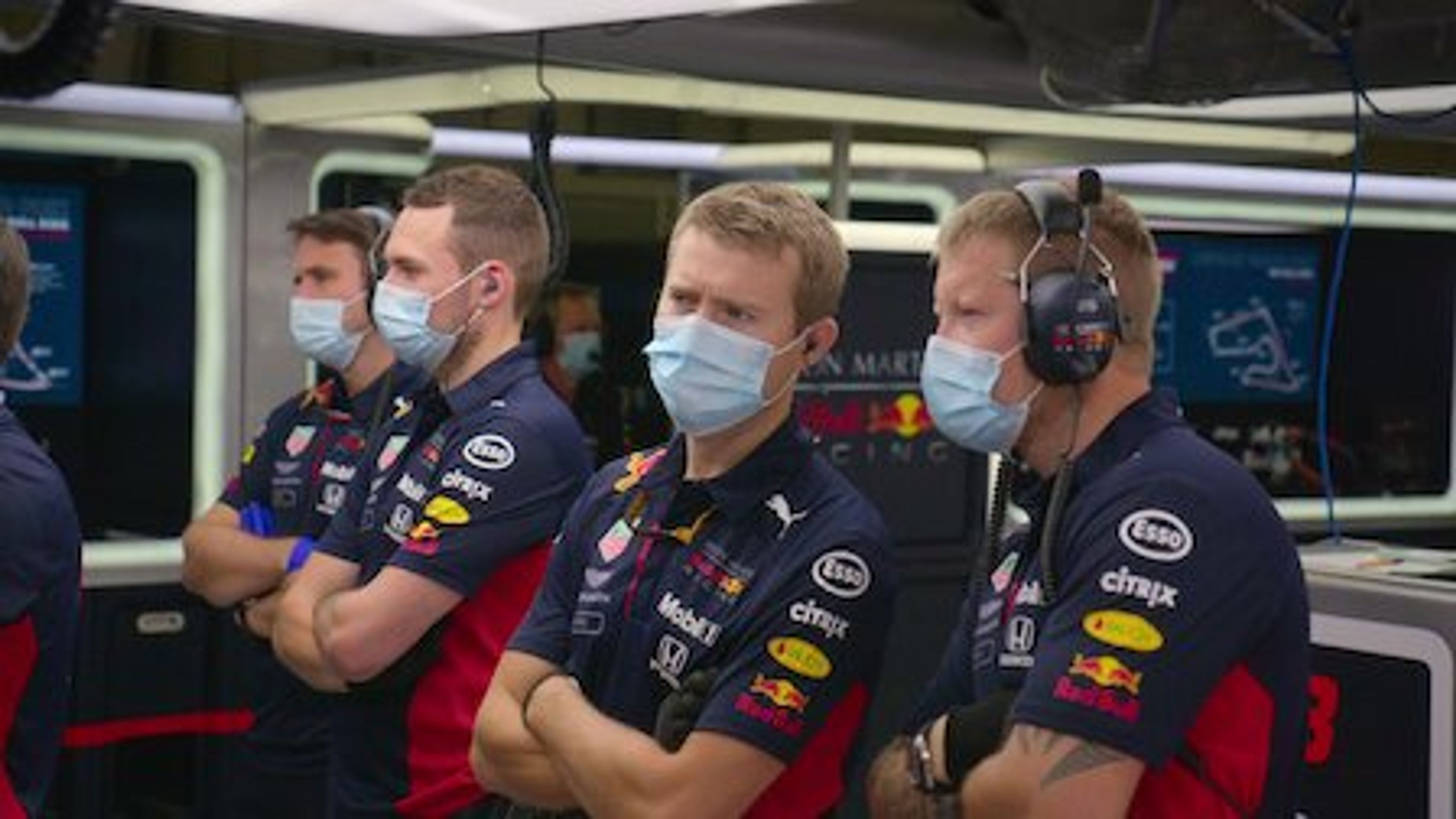 F1: 본능의 질주 시즌 3