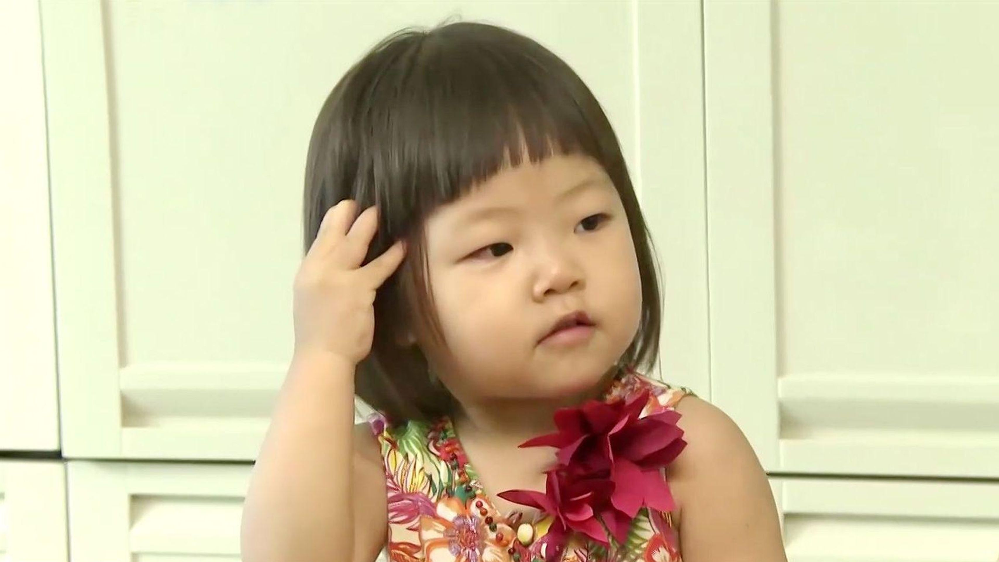 오분순삭: 아빠 어디가?