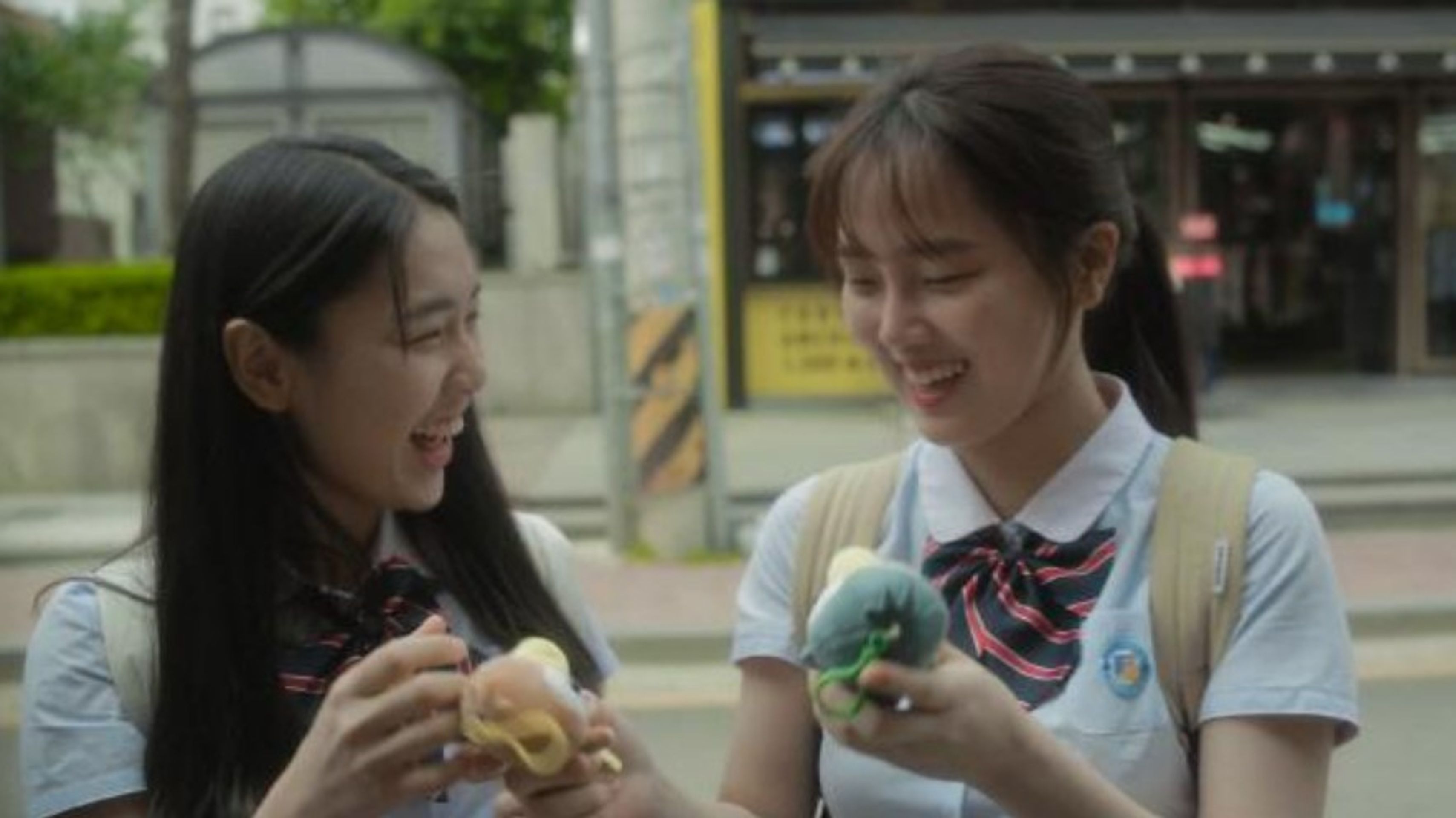 온 에어