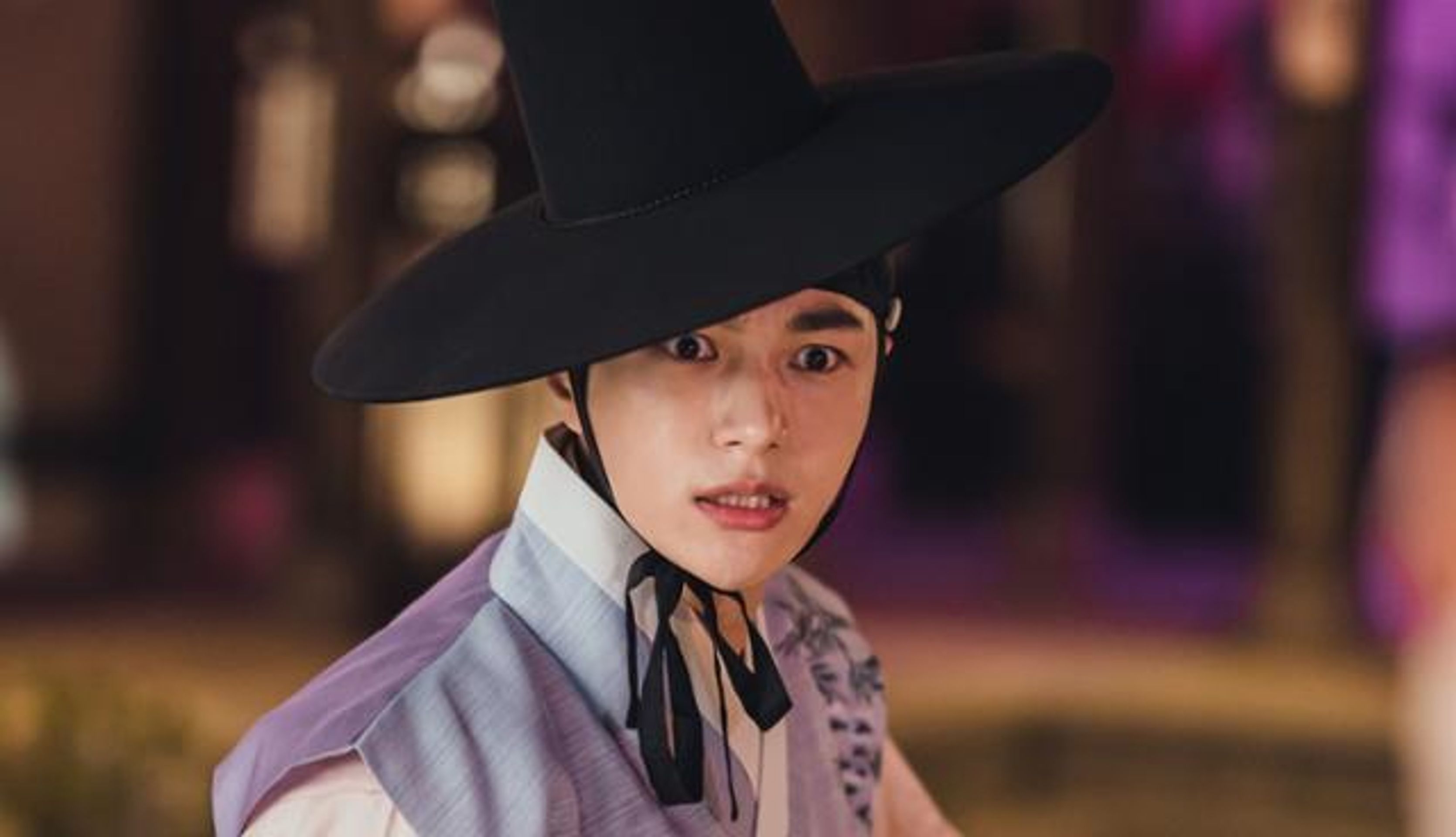 암행어사: 조선비밀수사단