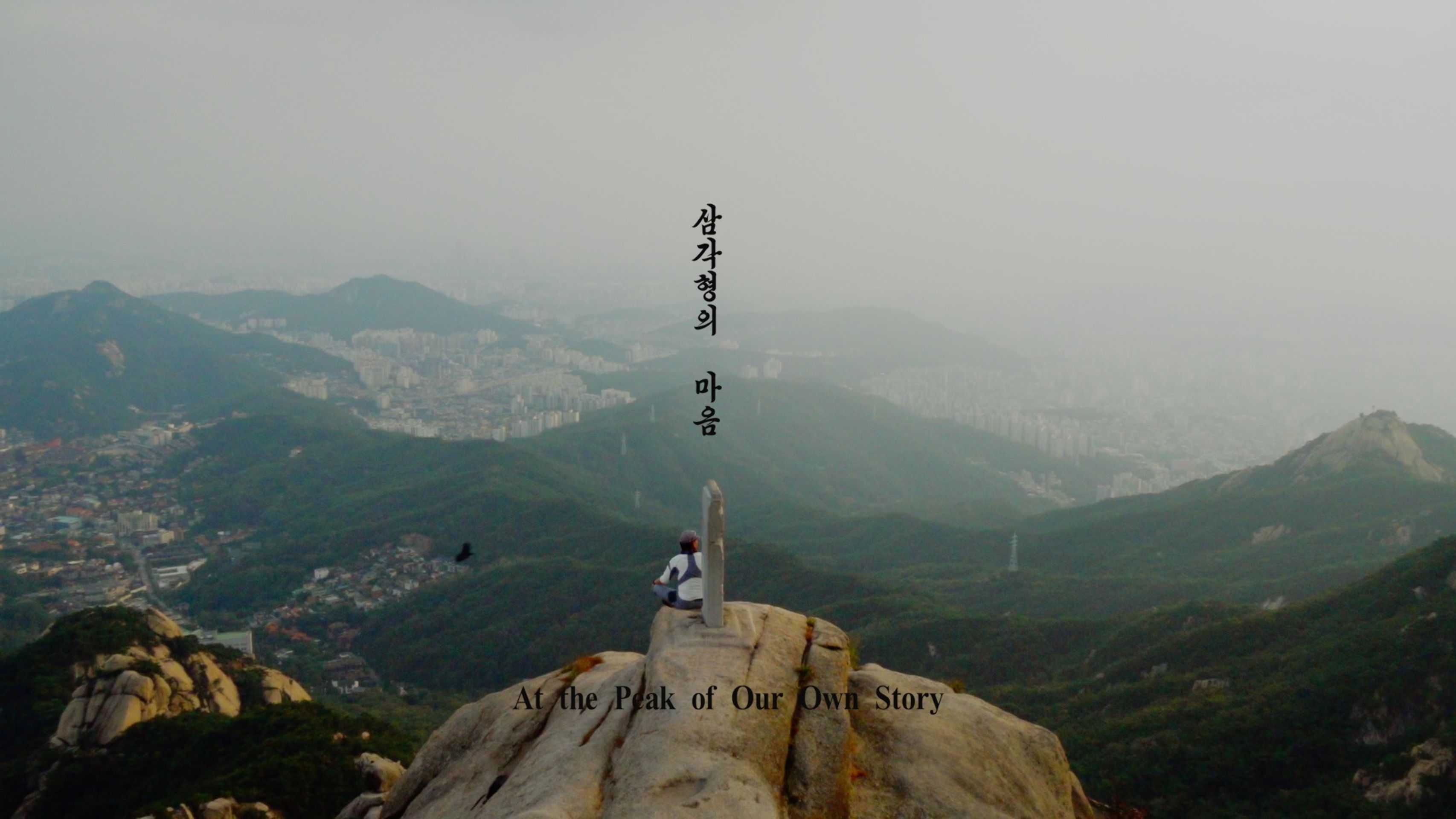삼각형의 마음