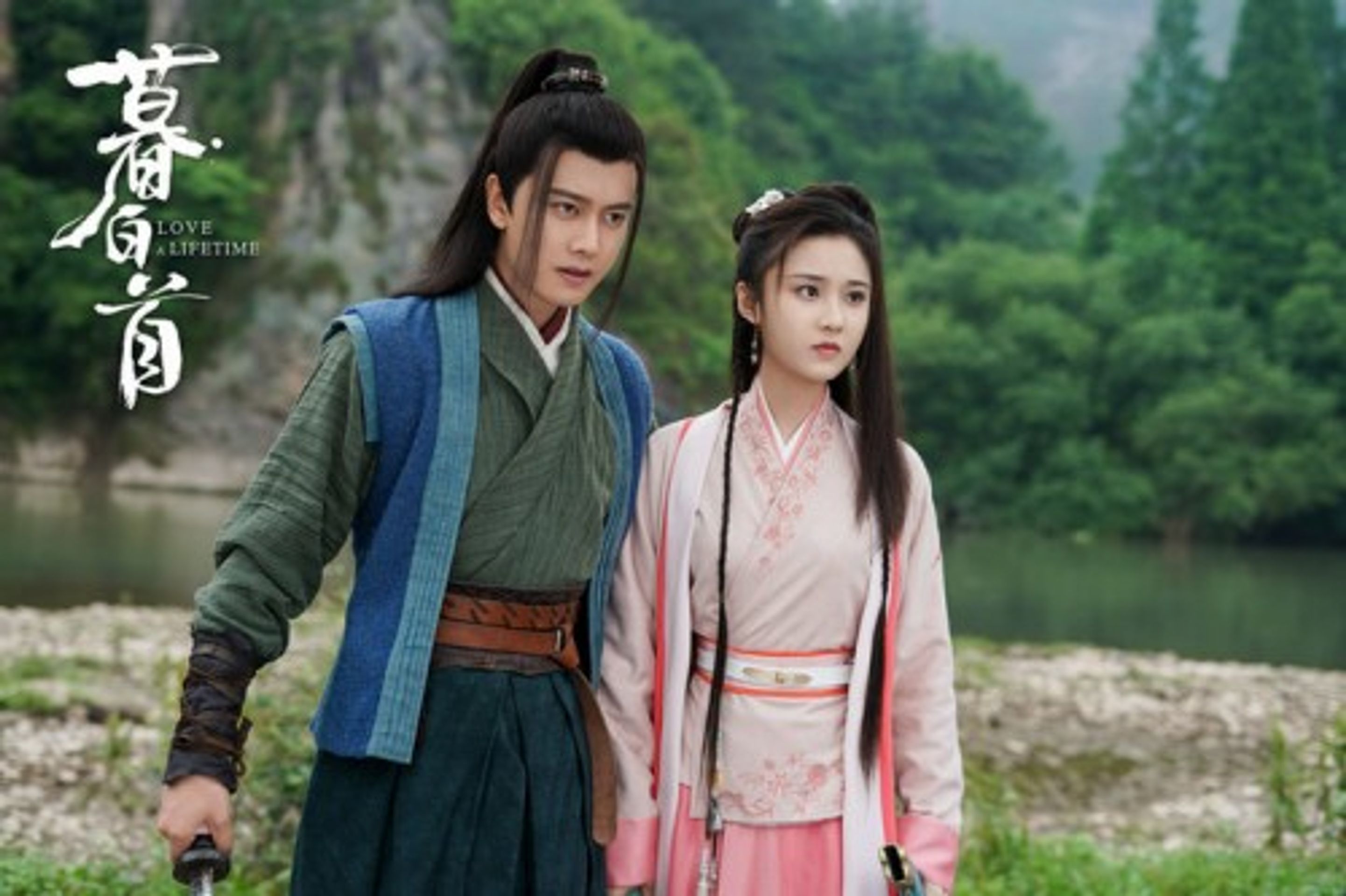 모백수