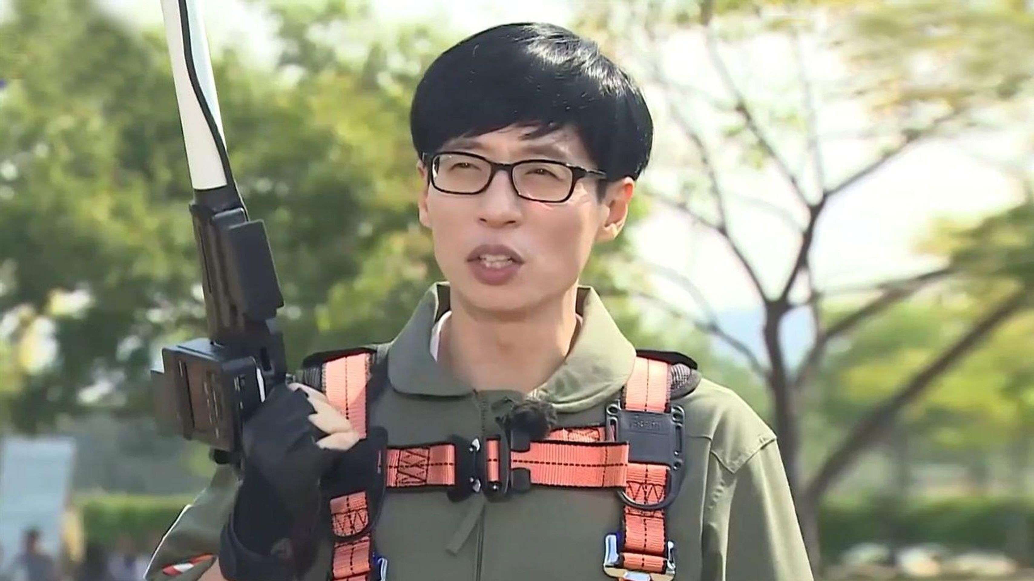 오분순삭: 무한도전