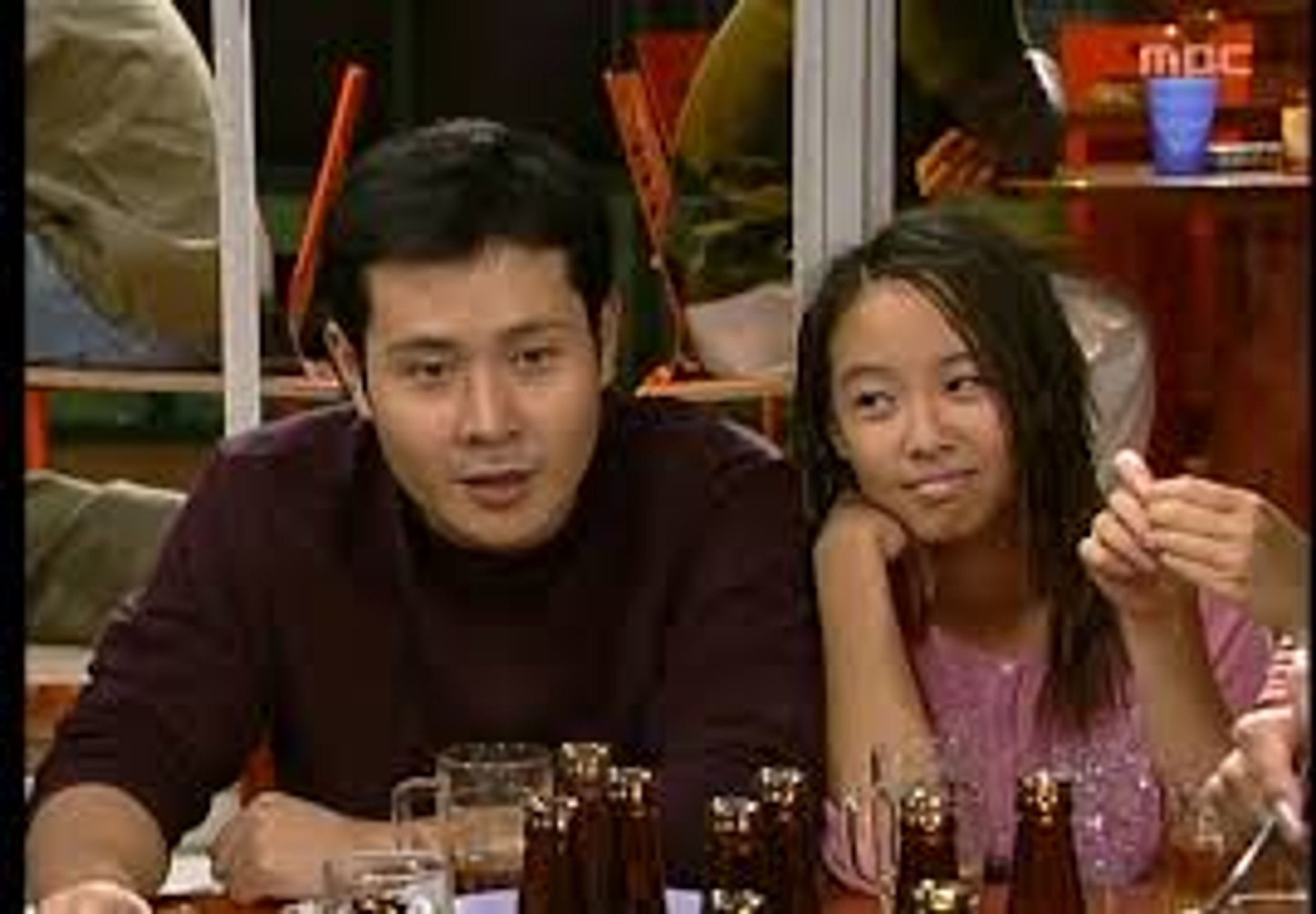 논스톱 1