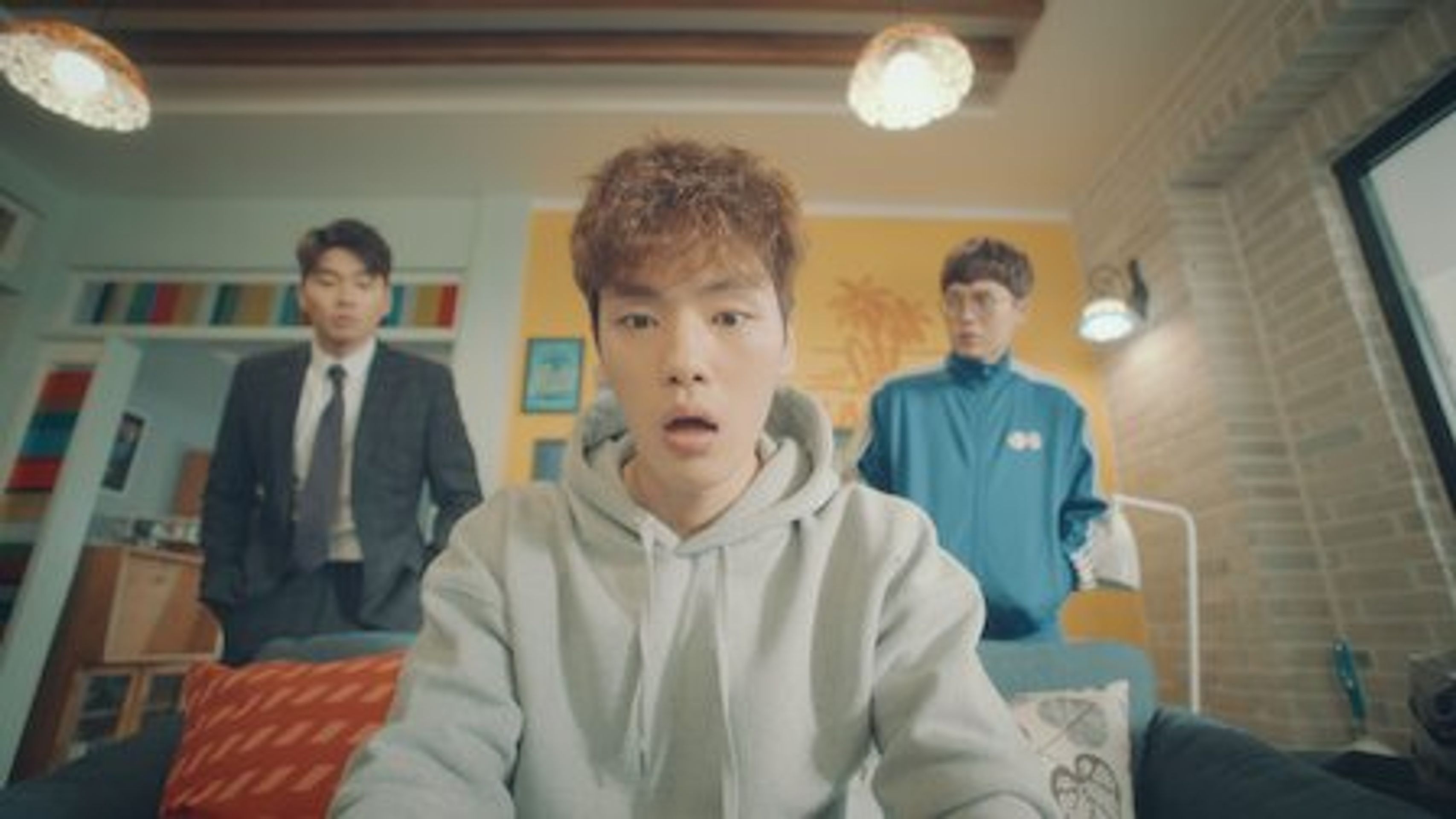 으라차차 와이키키 시즌 1