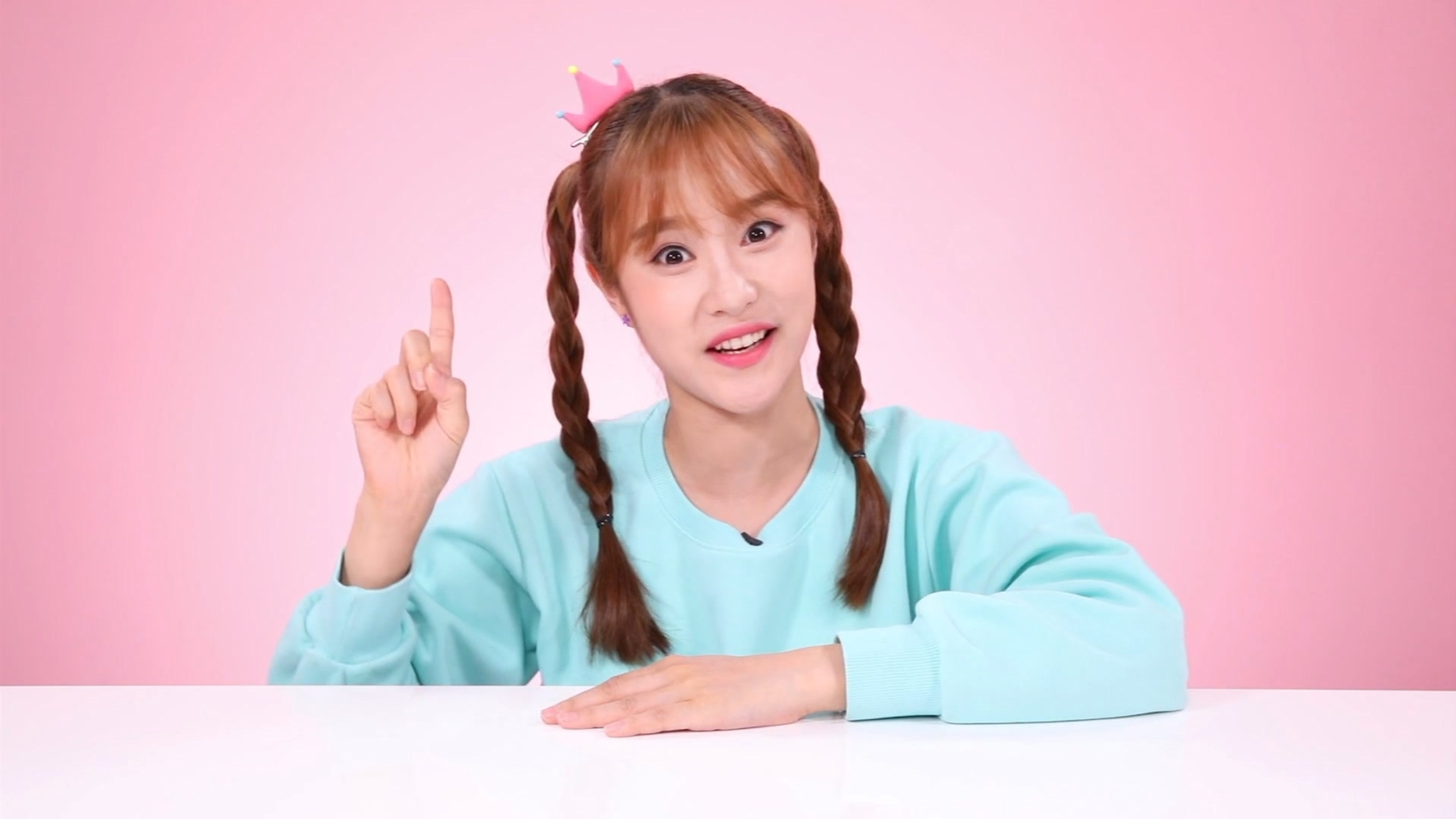 헤이지니&럭키강이 season 2