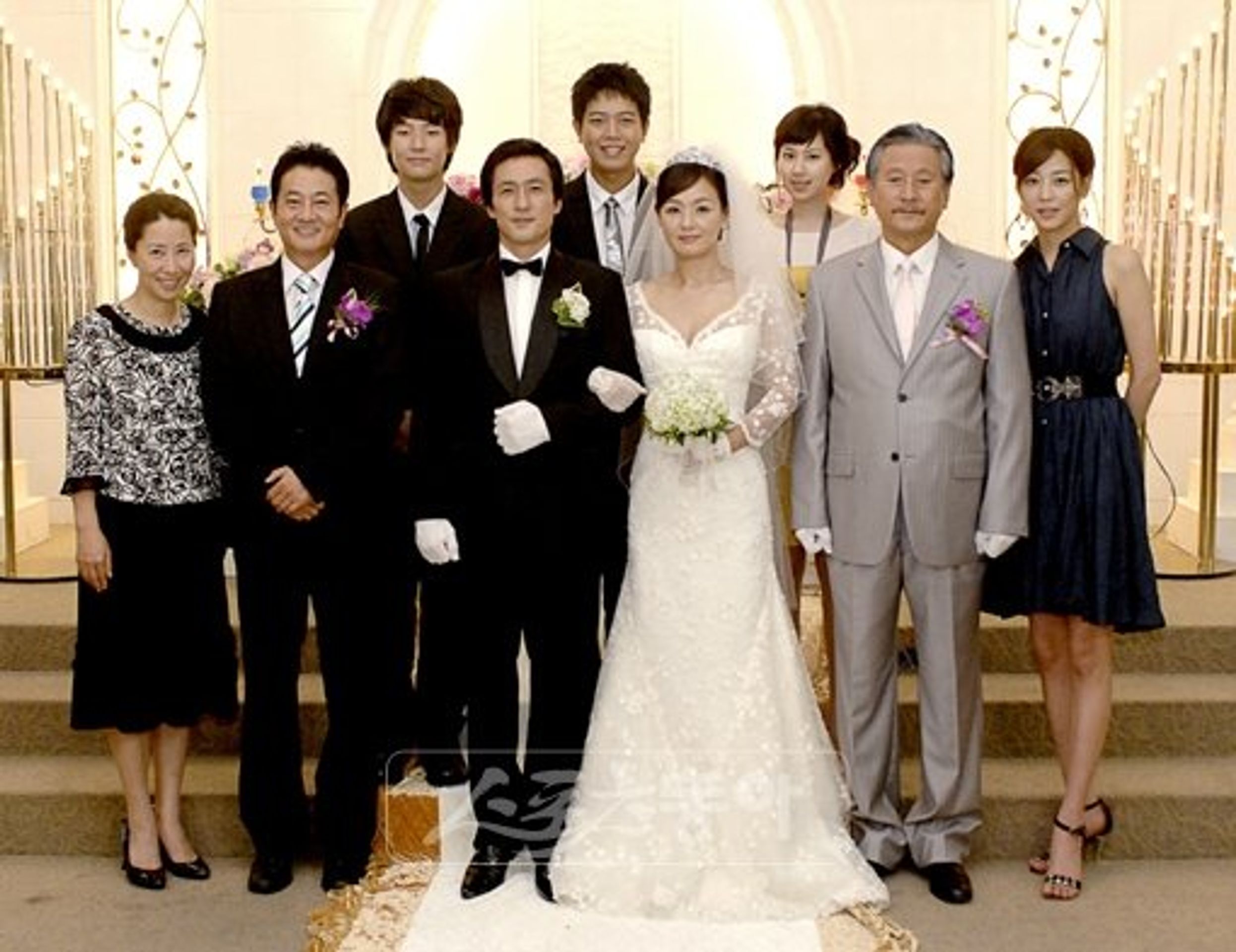 천하일색 박정금