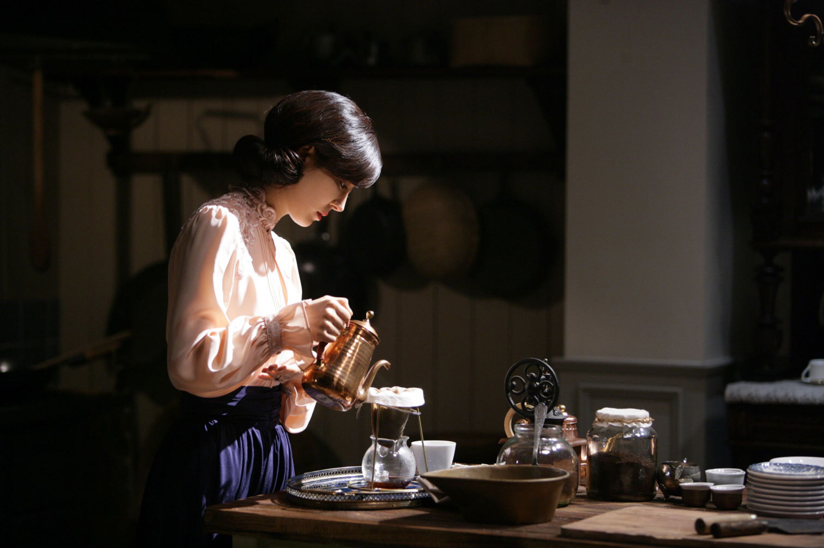 가비