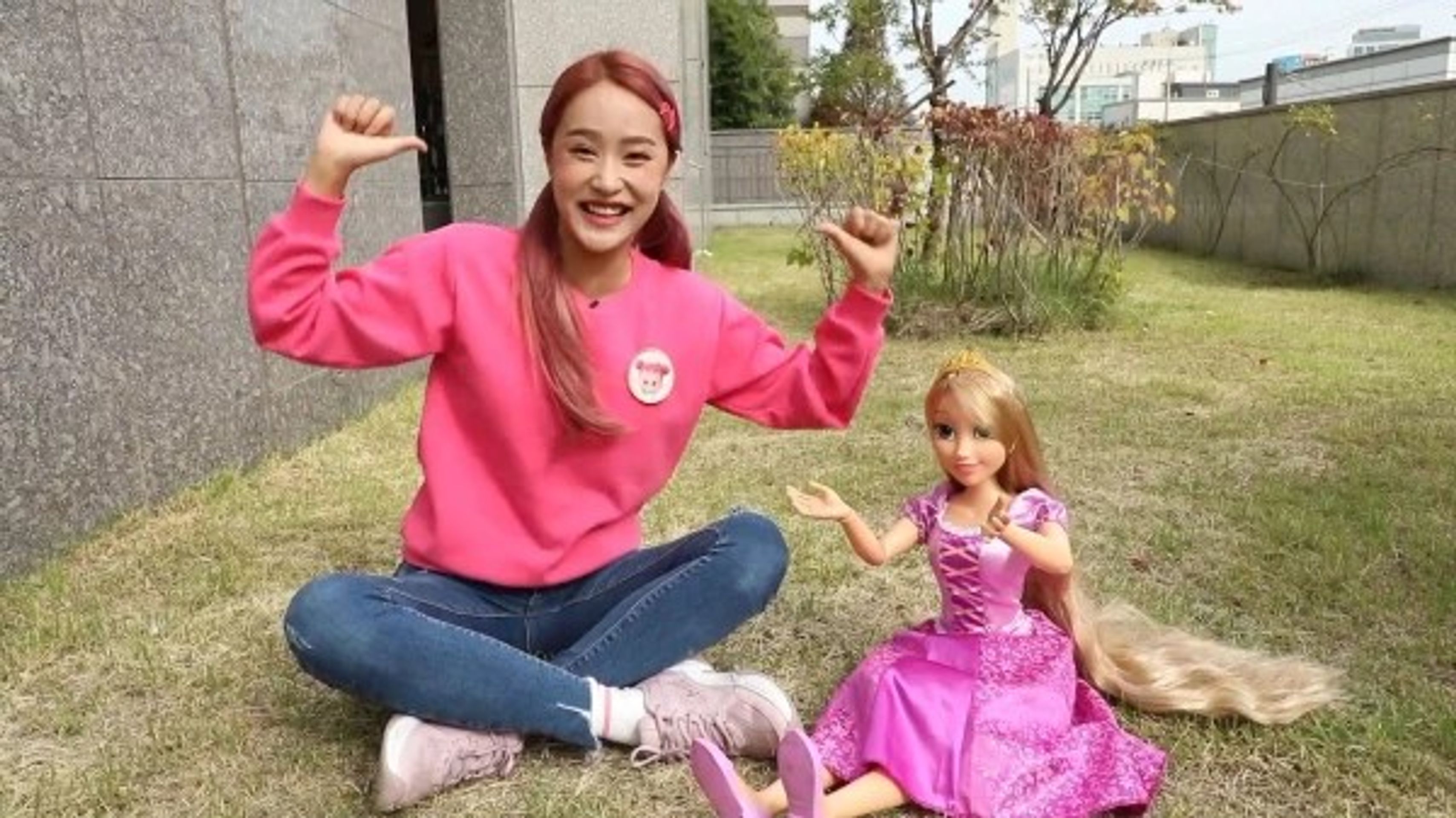 지니강이 플러스 시즌 8