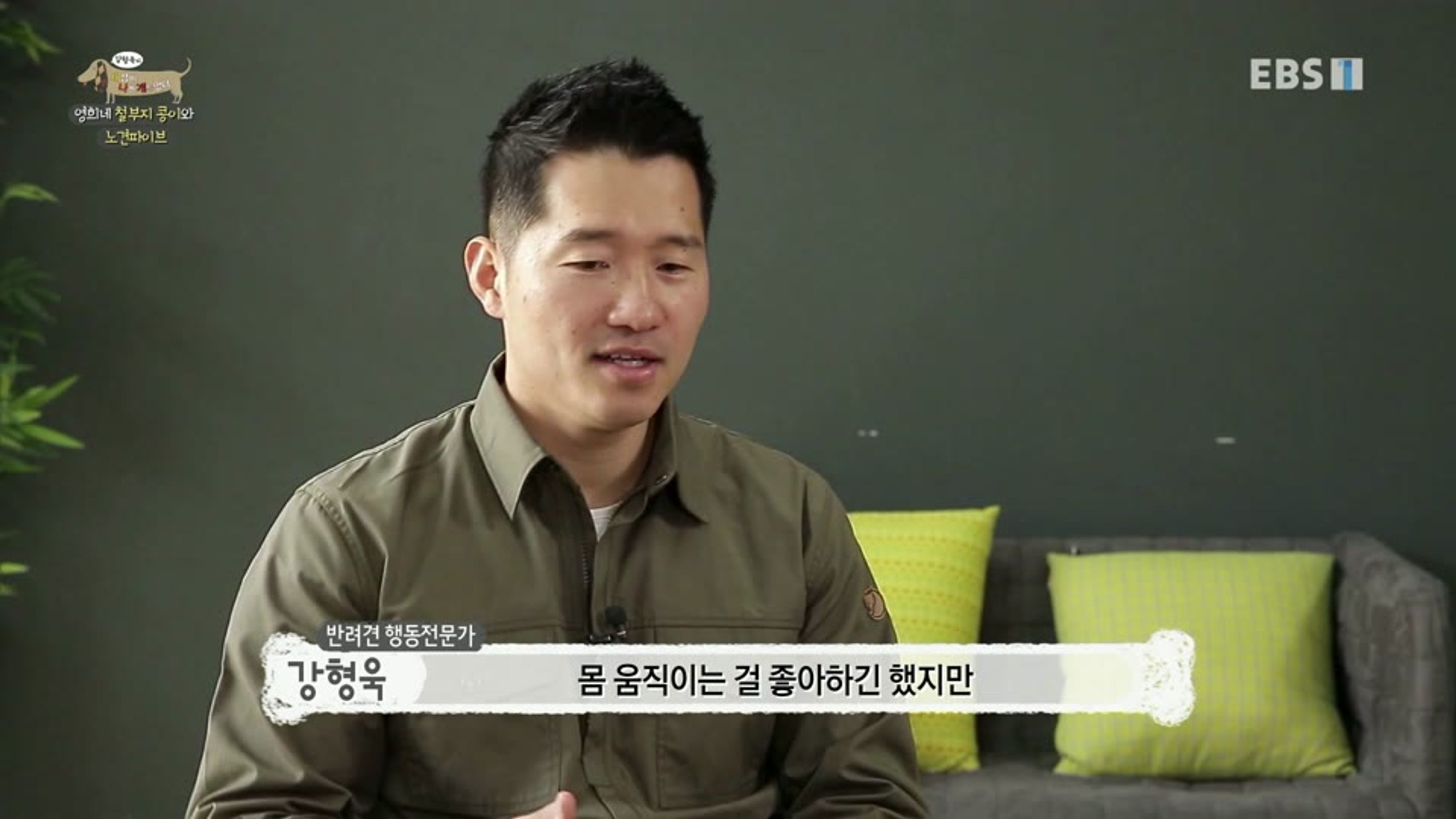 세상에 나쁜 개는 없다 시즌 3