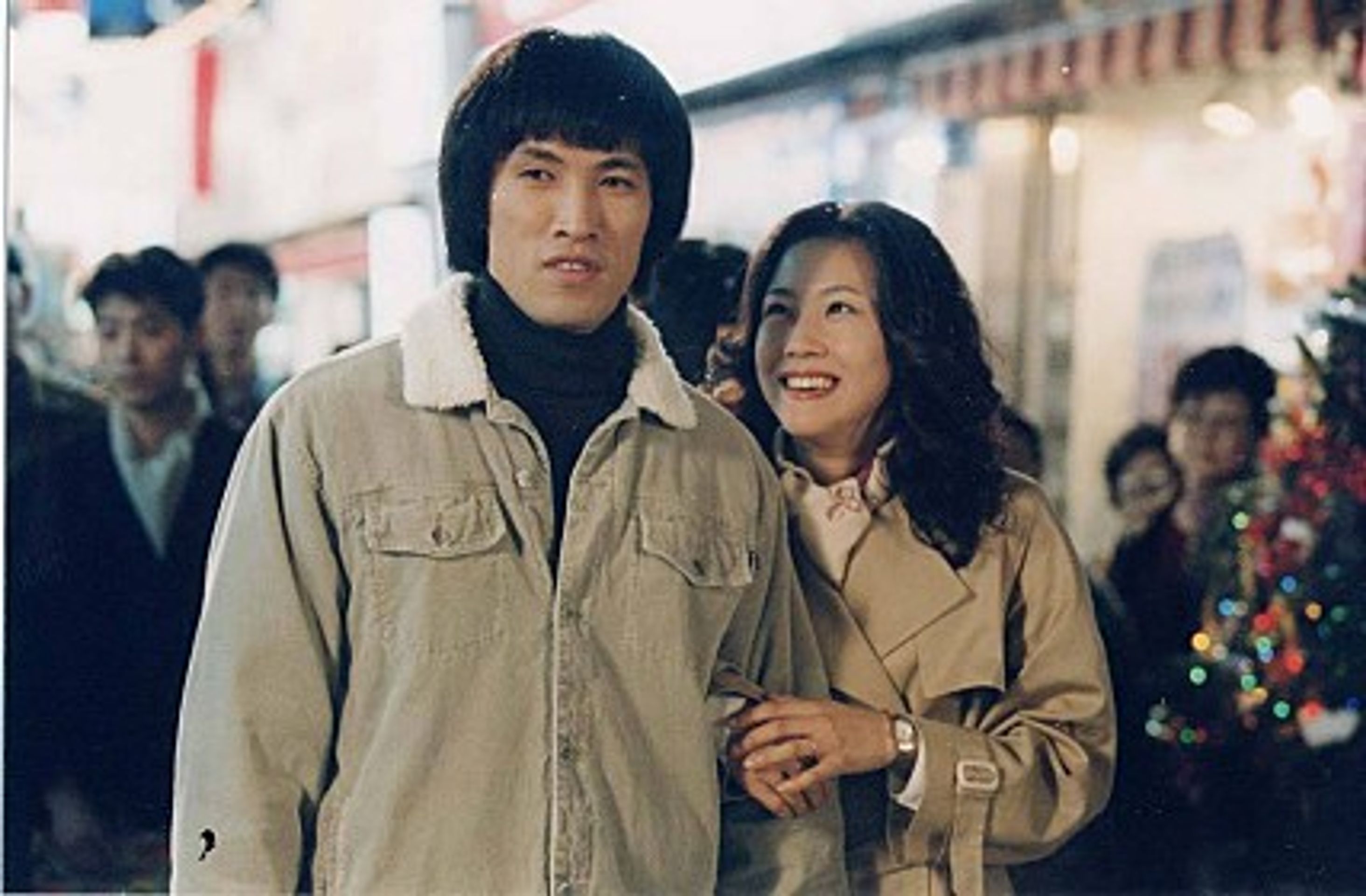 챔피언