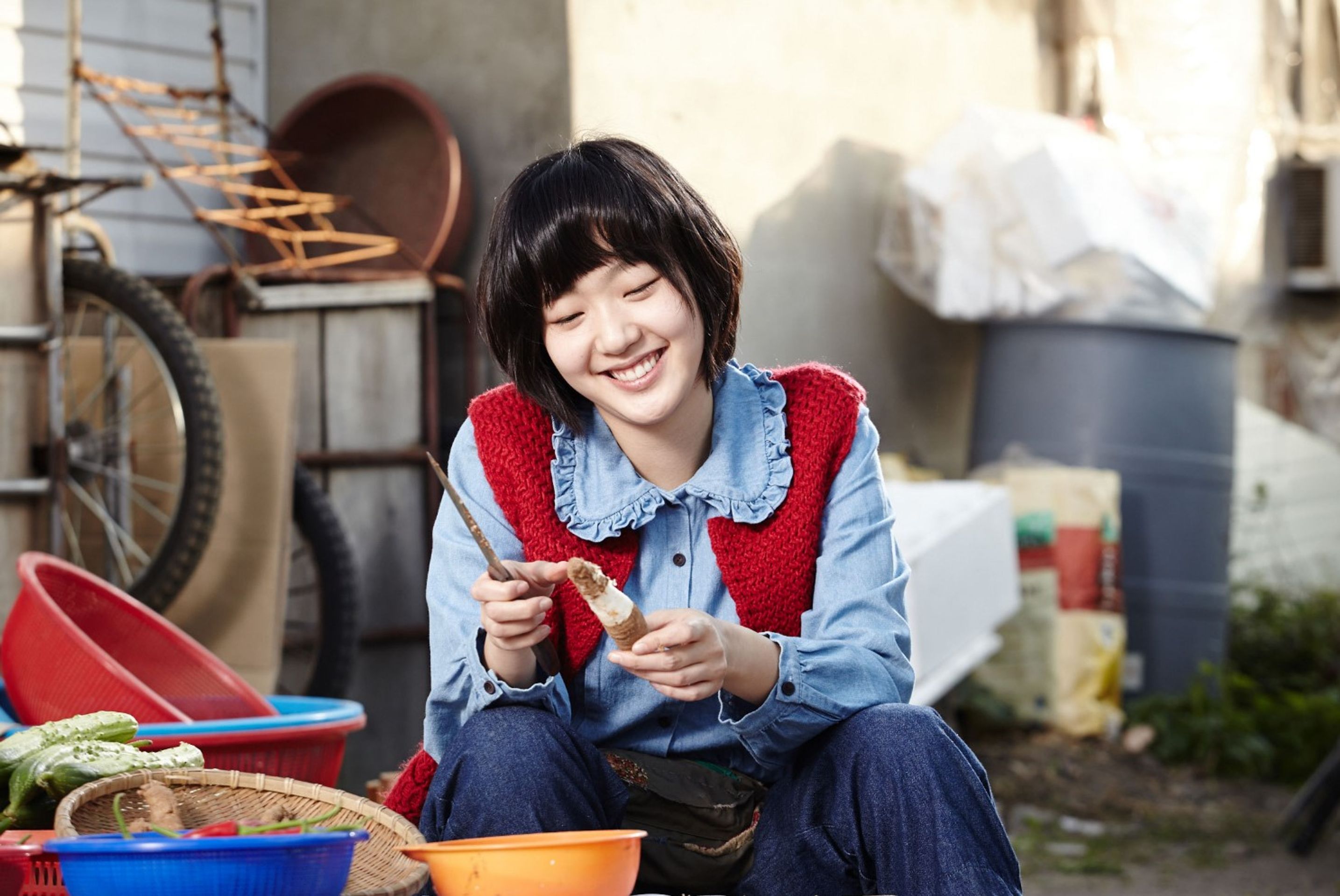 몬스터