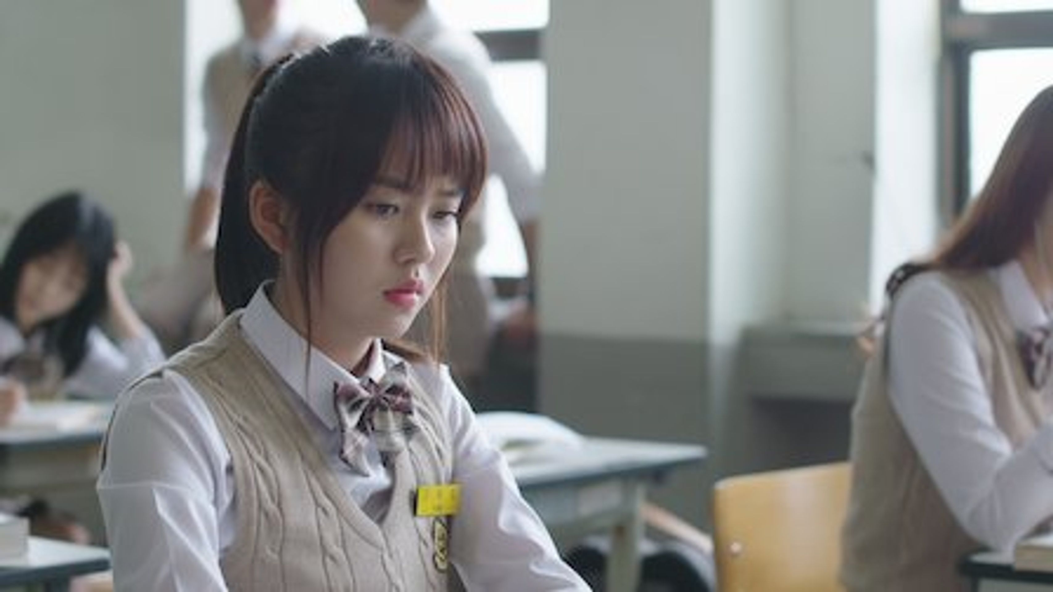 악몽선생