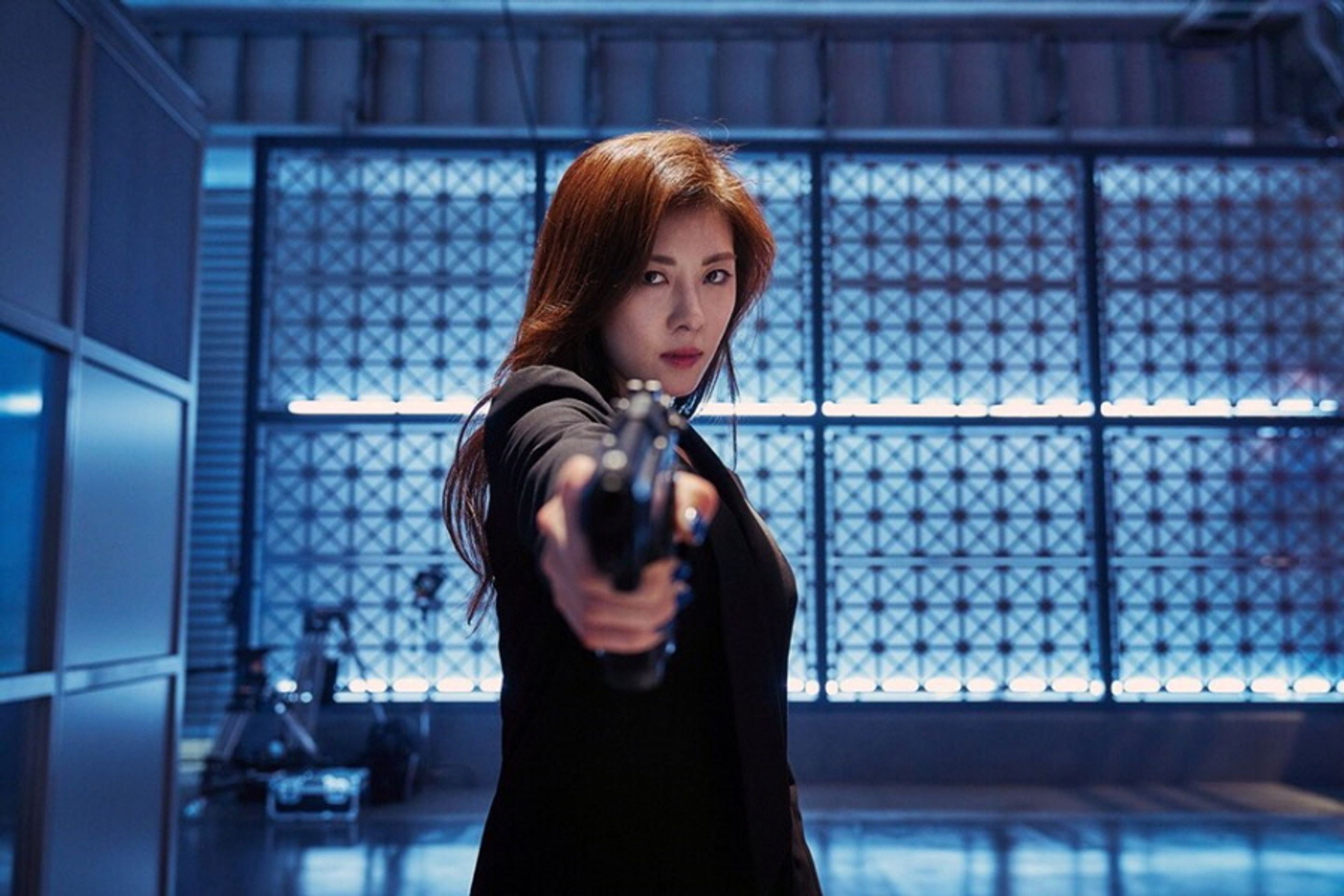 맨헌트