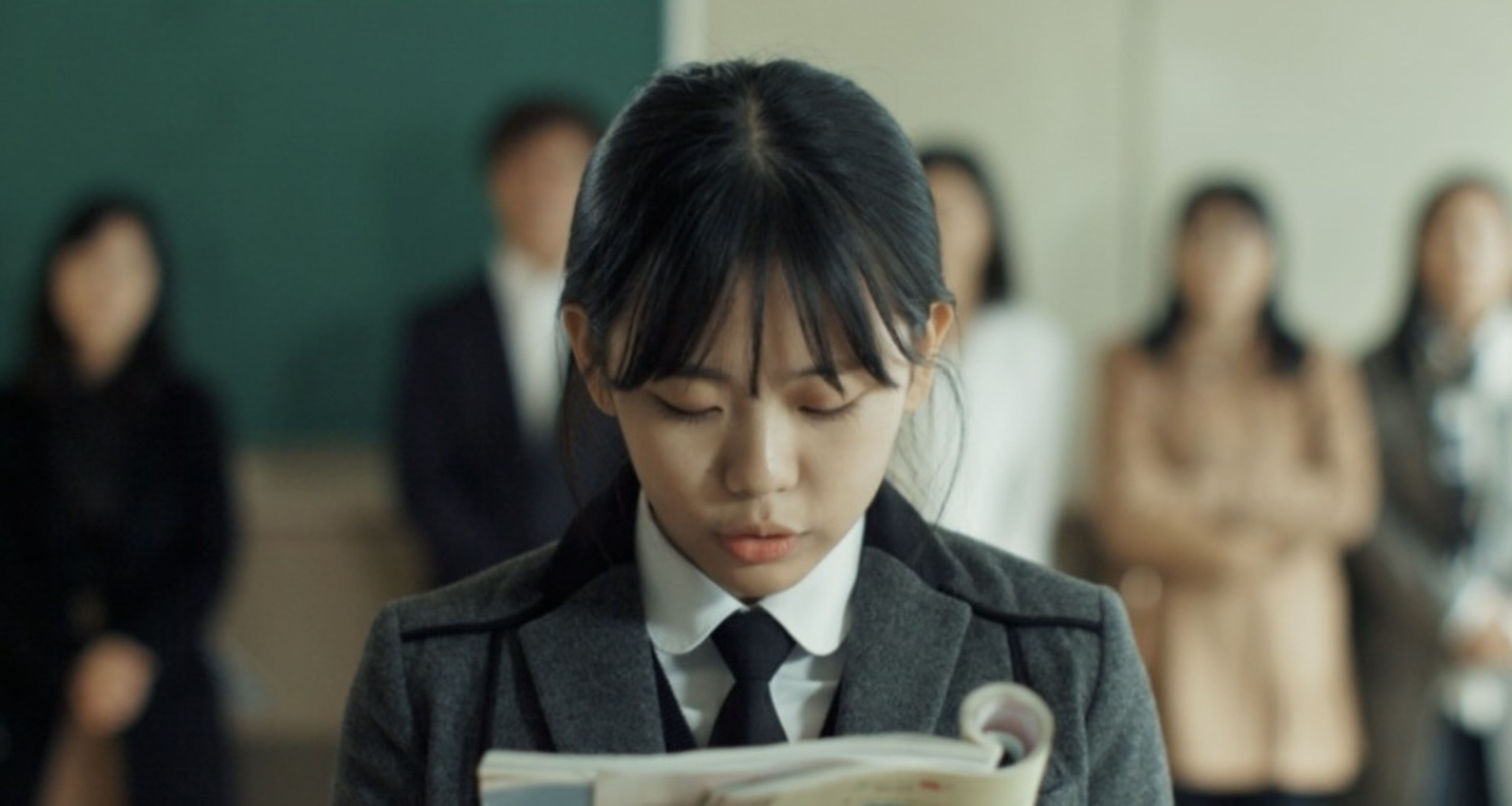 김씨네 수경이
