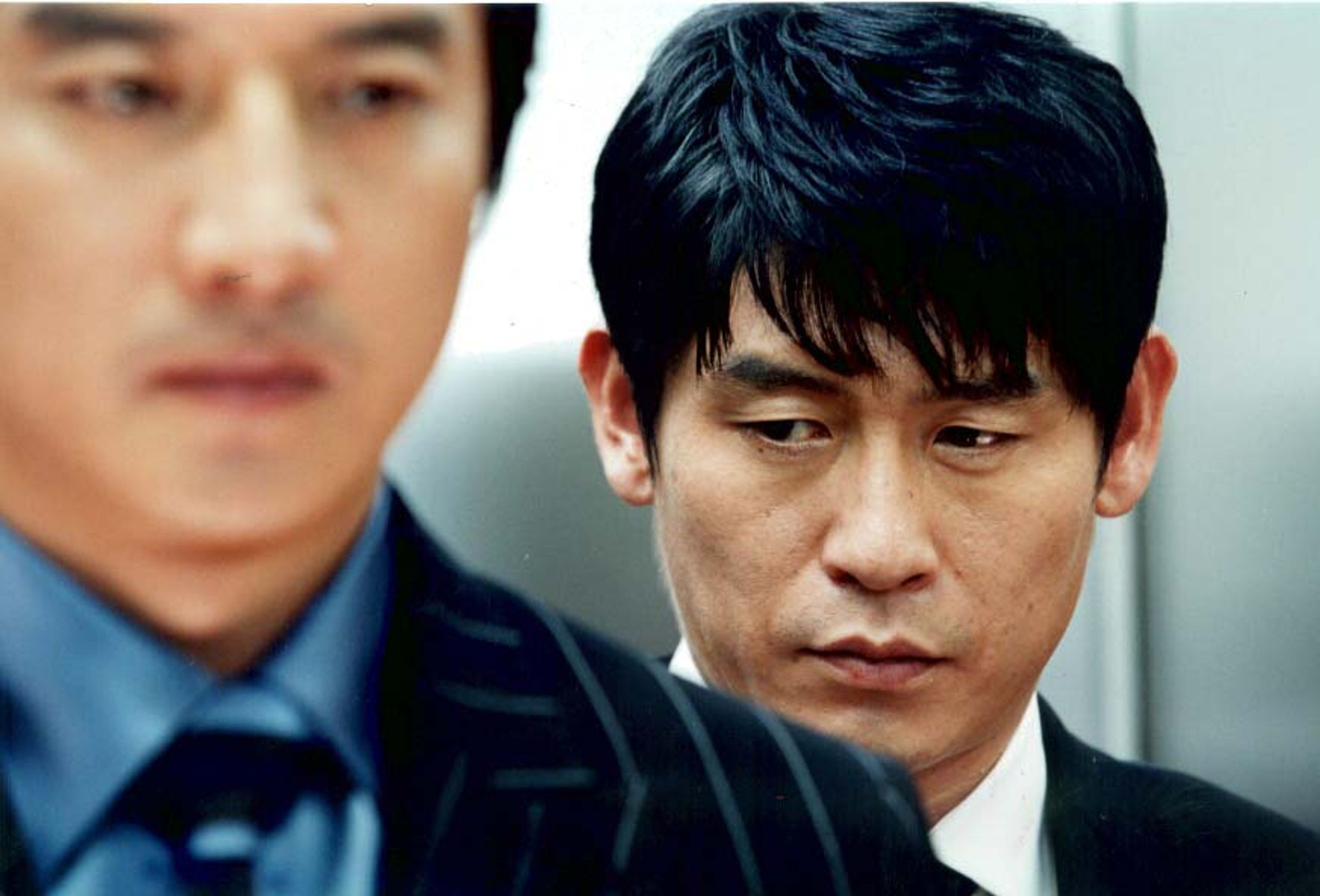 공공의 적 2