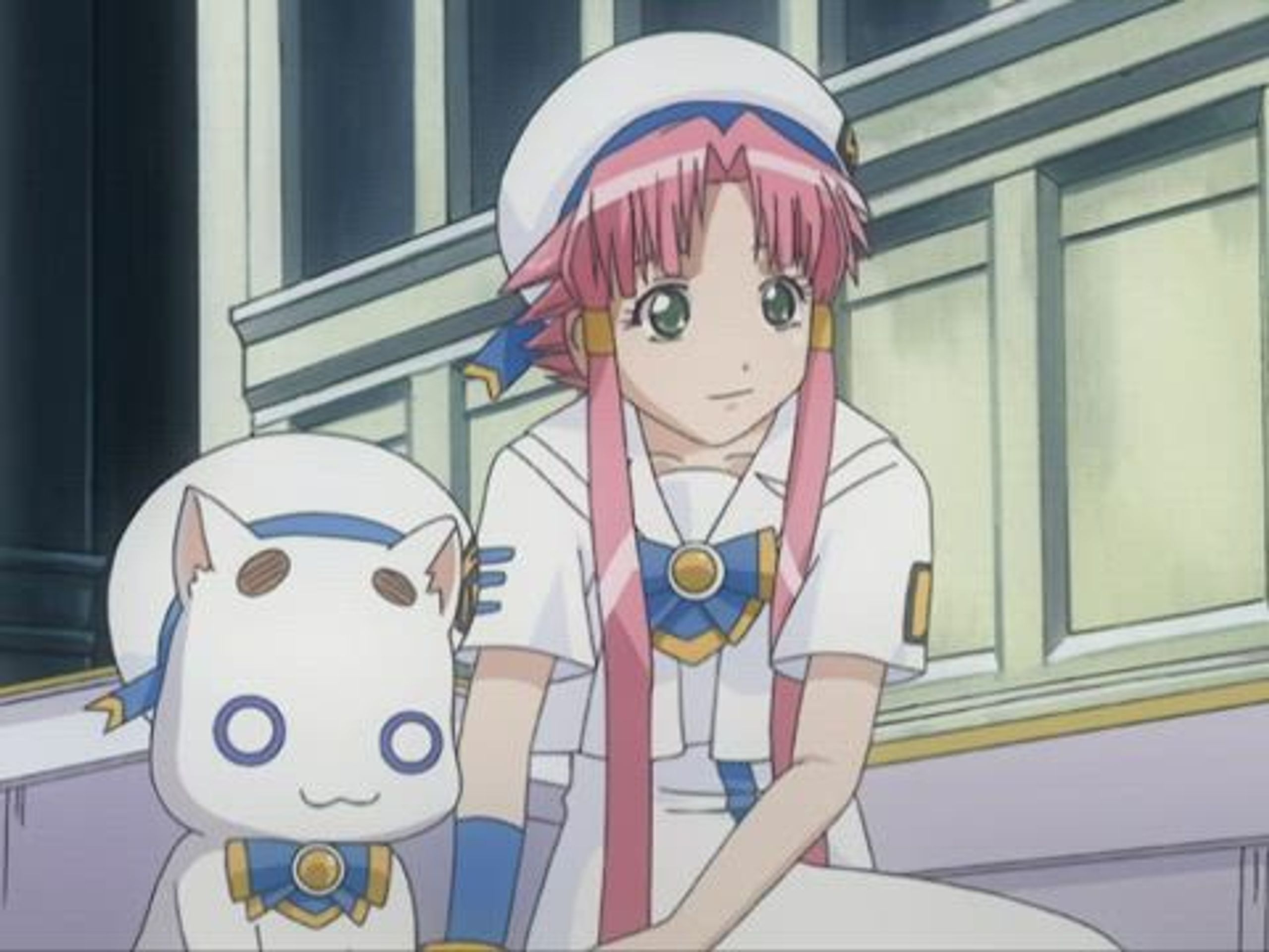 ARIA The NATURAL