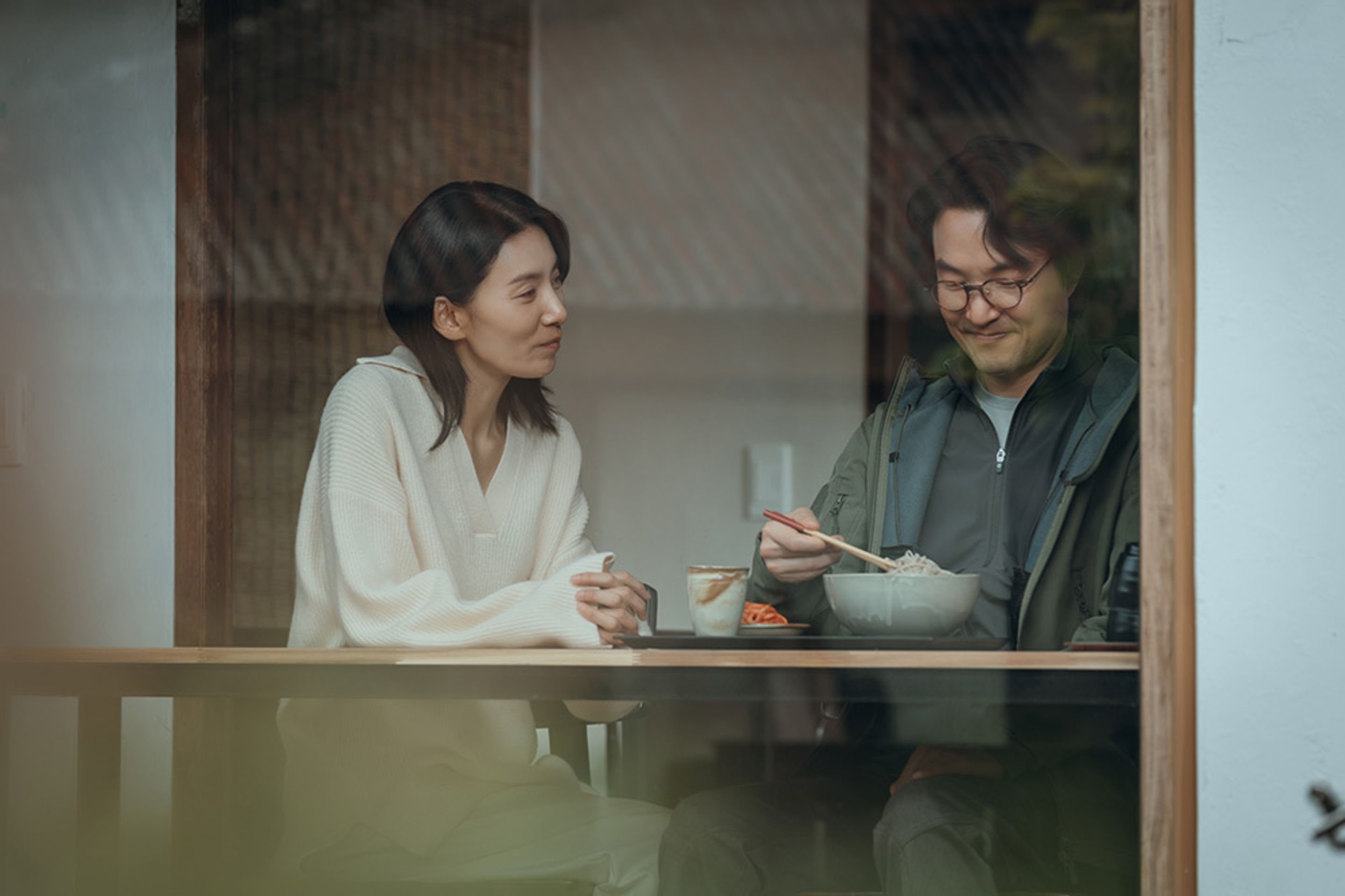 오늘은 좀 매울지도 몰라