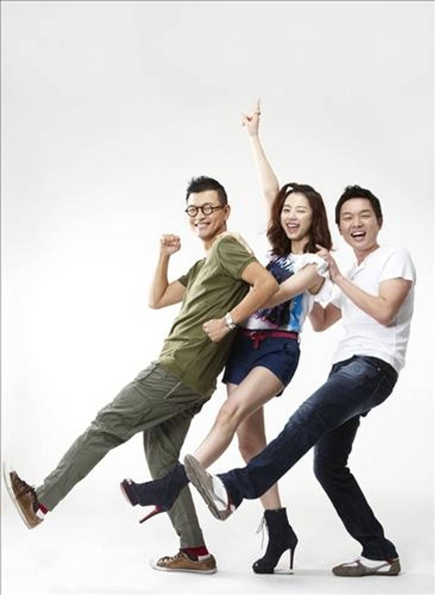 테이스티 로드 시즌 2