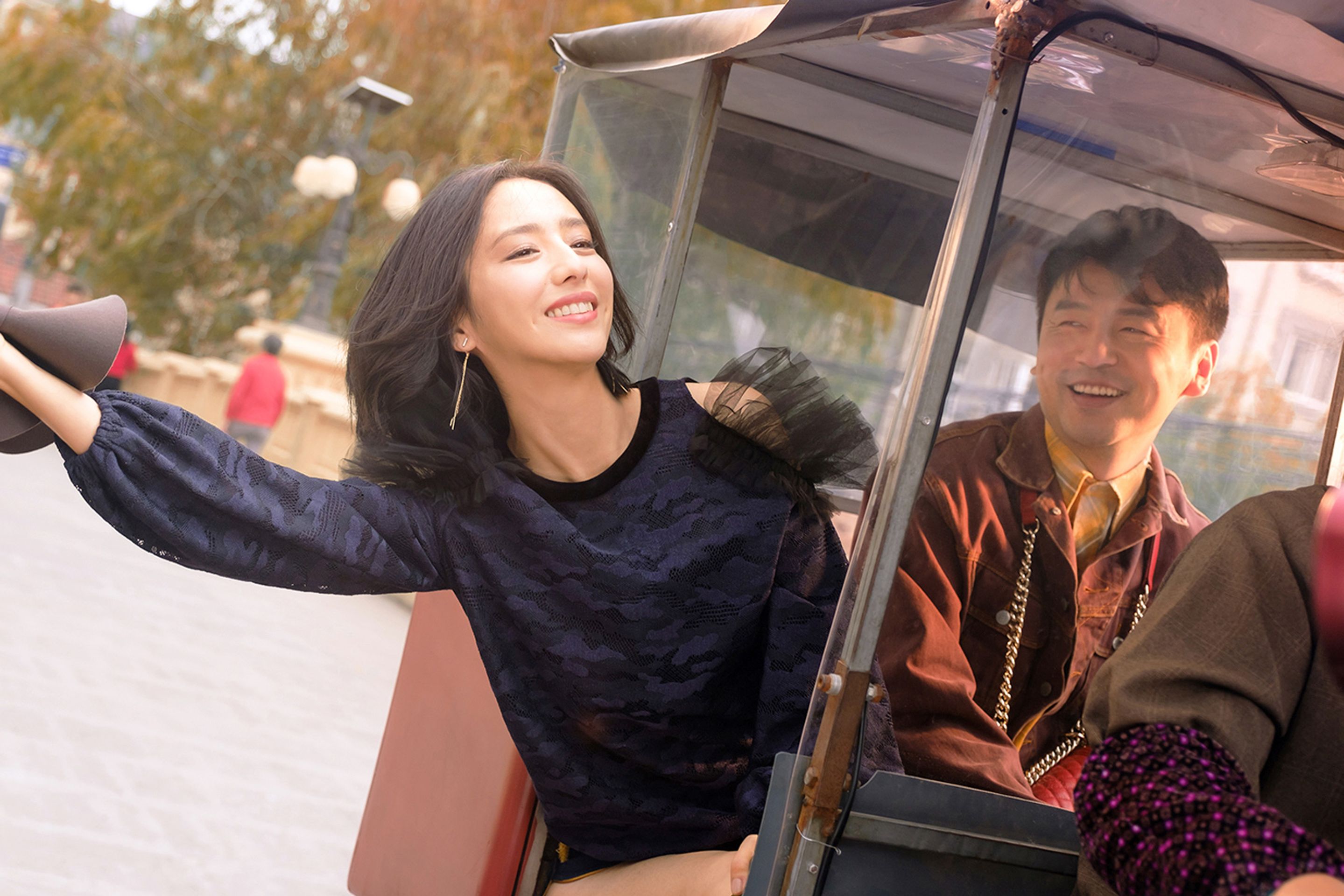 어쩌다 룸메이트