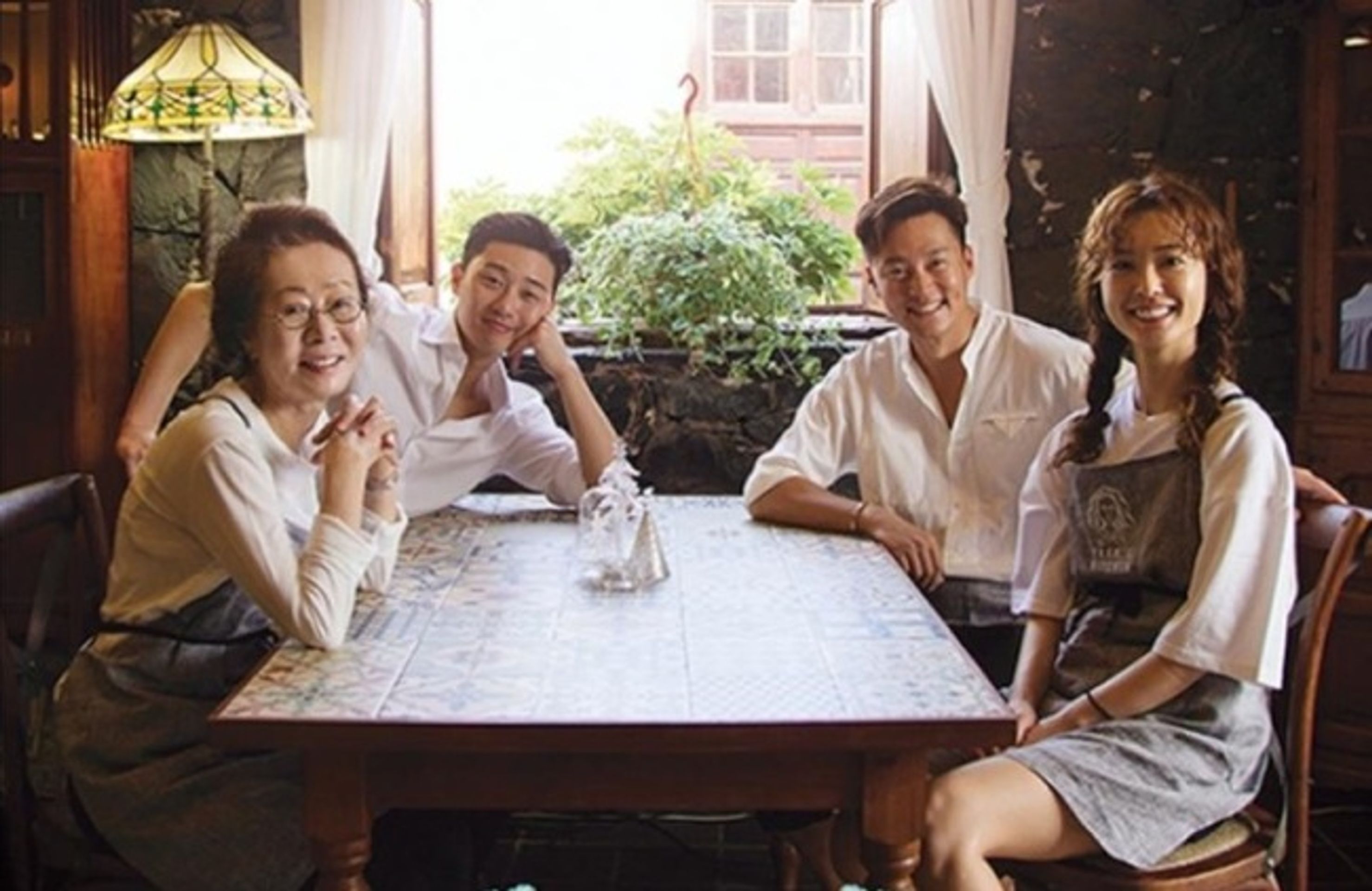 윤식당 시즌 2