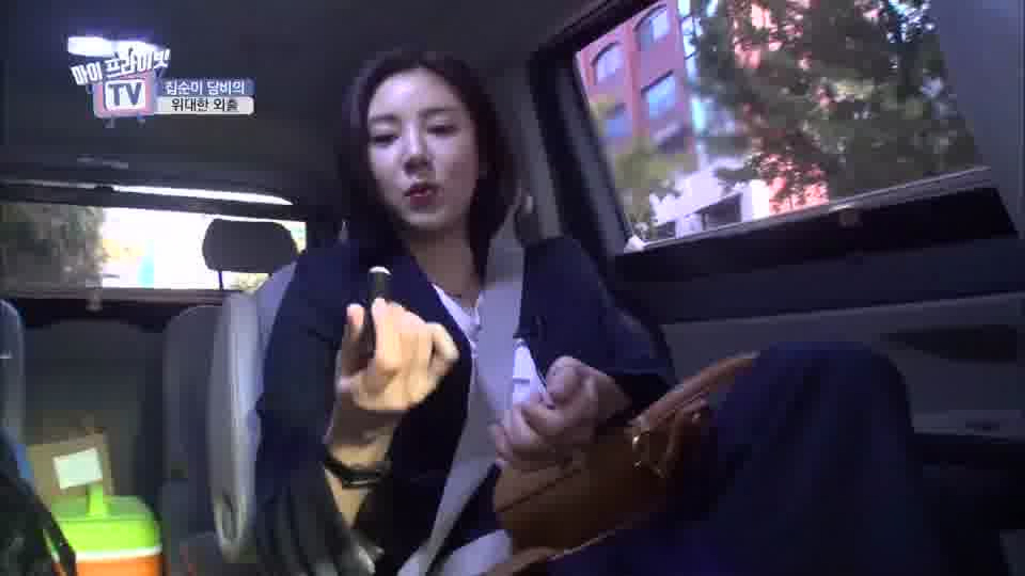 마이 프라이빗 TV