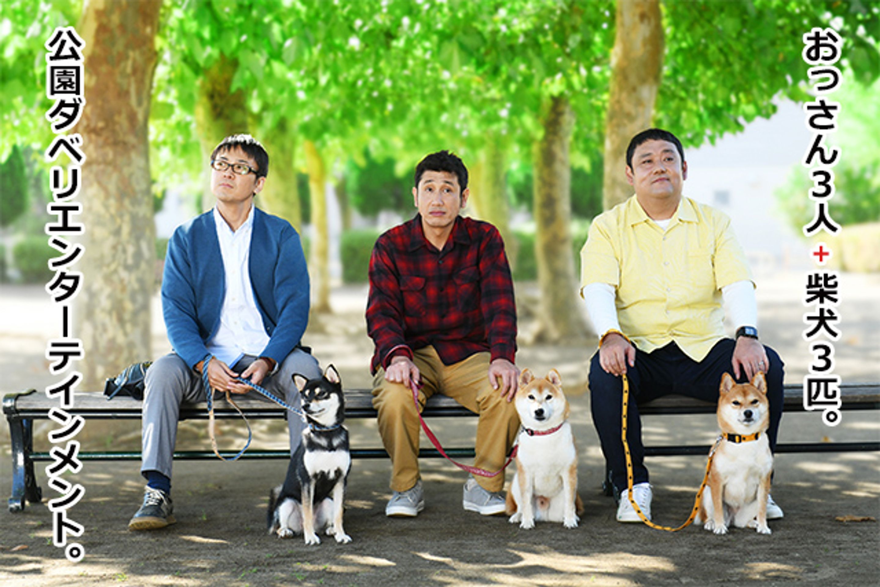 시바 공원