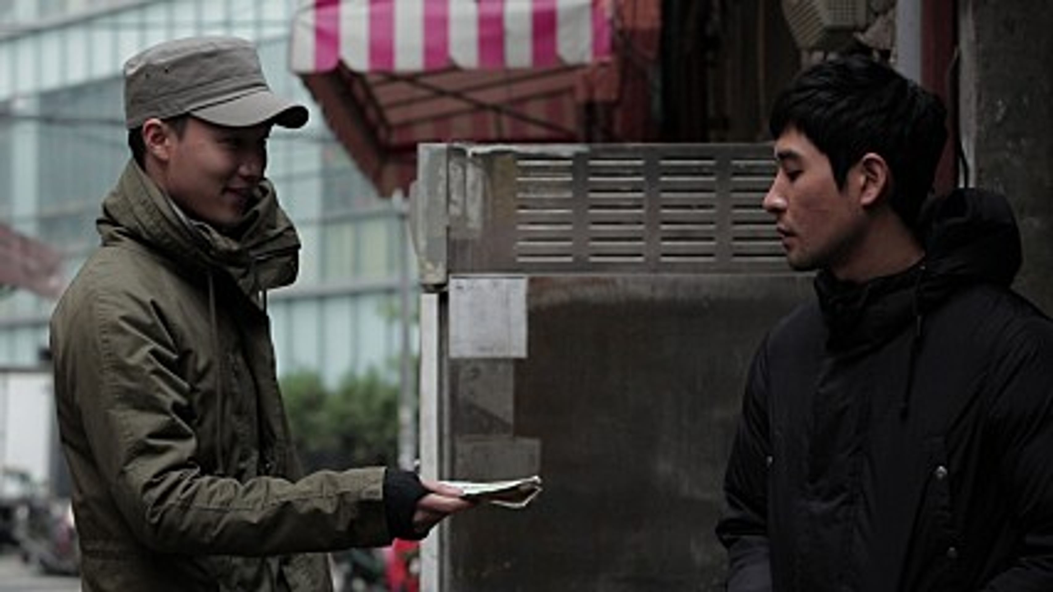 살인재능