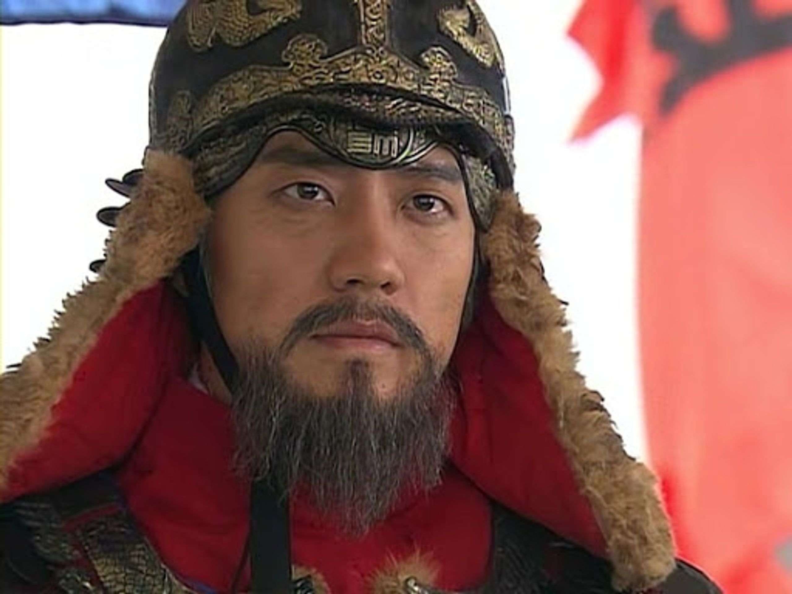 불멸의 이순신
