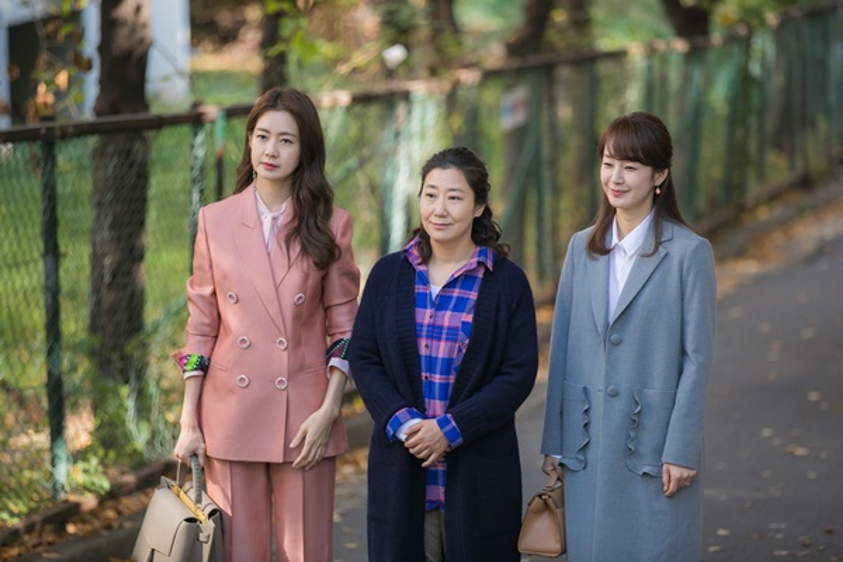 부암동 복수자들
