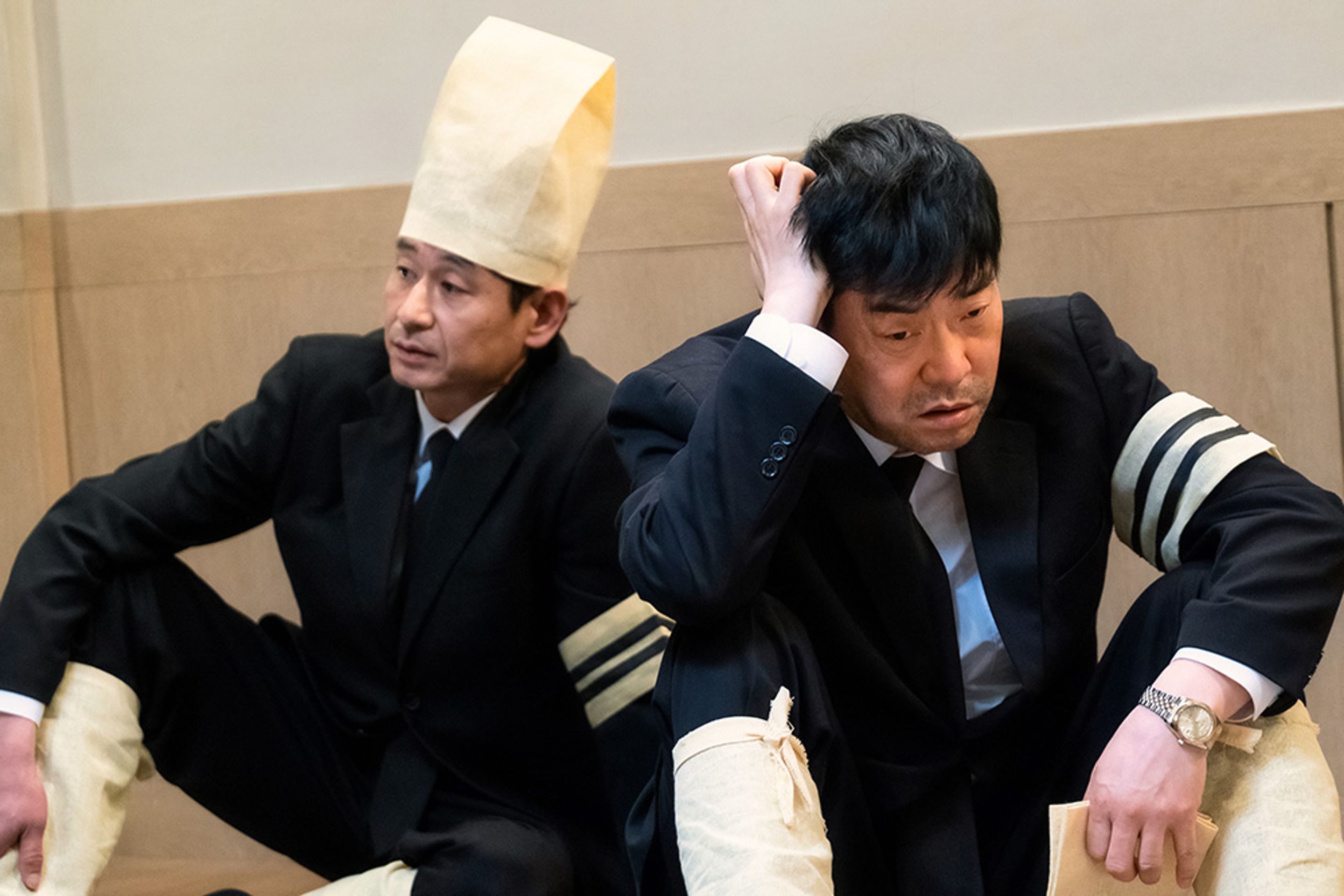 봄날