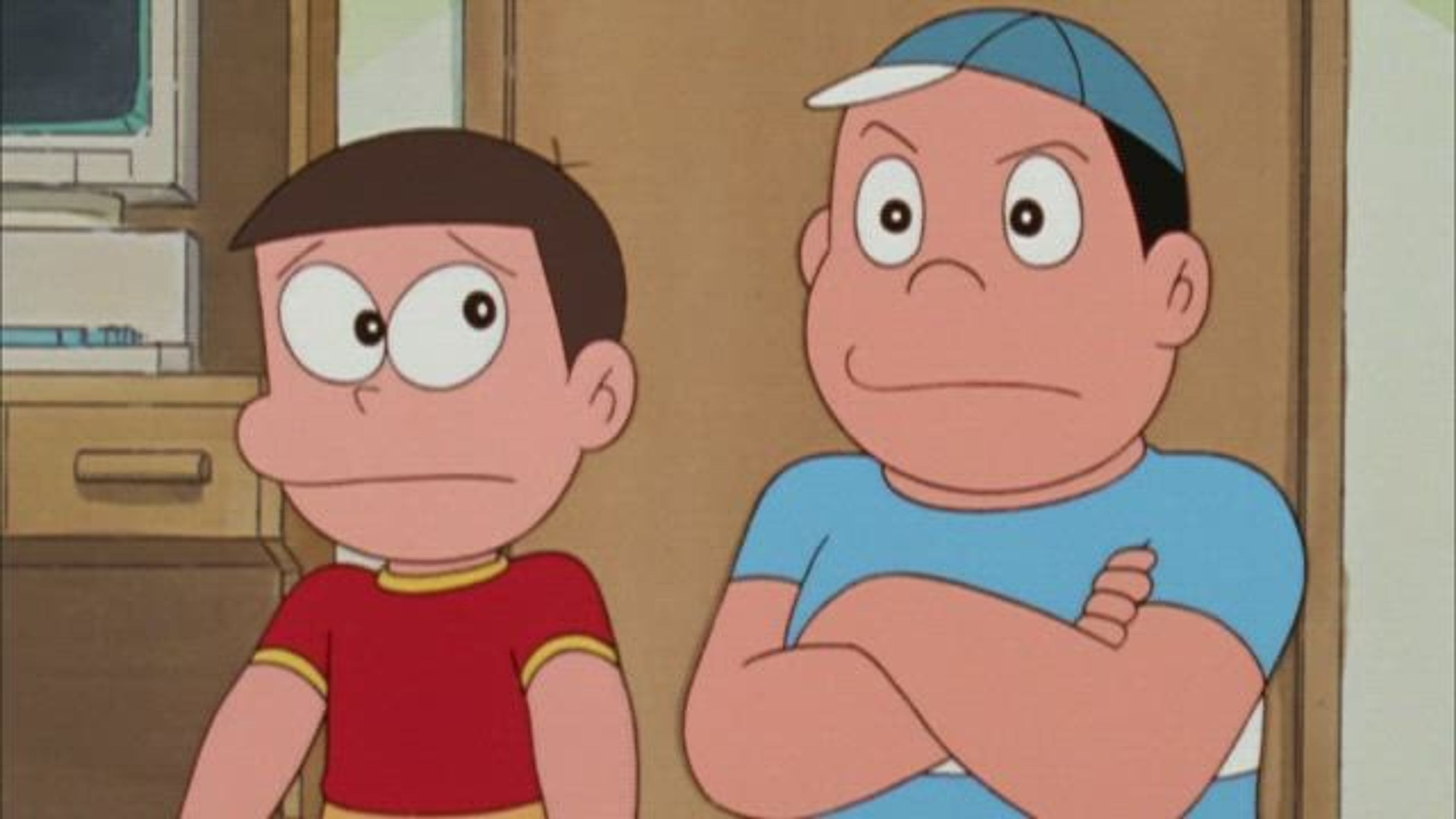 키테레츠 대백과 시즌 5