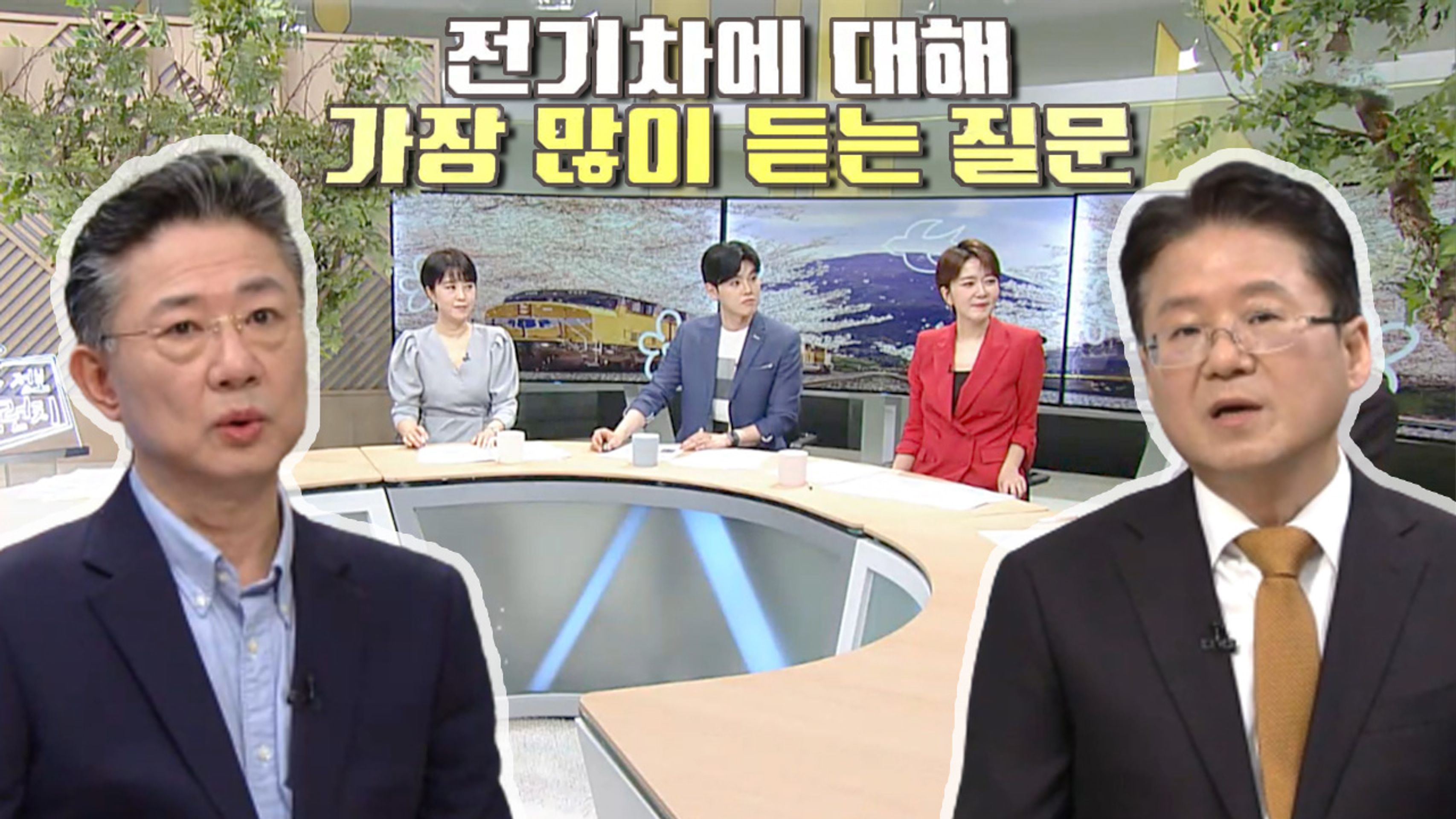톡톡 정보 브런치