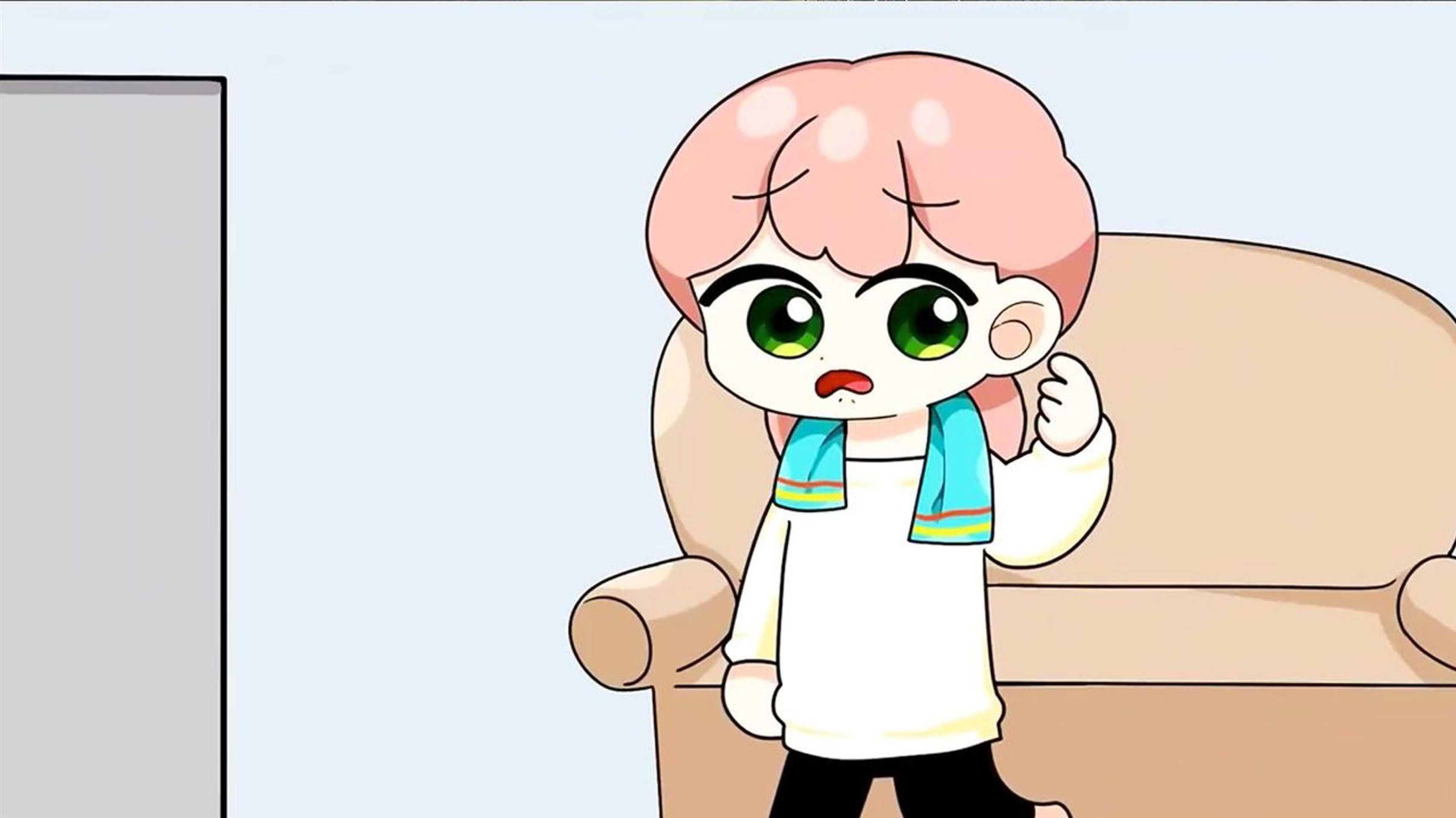 꼬냥툰 시즌 3
