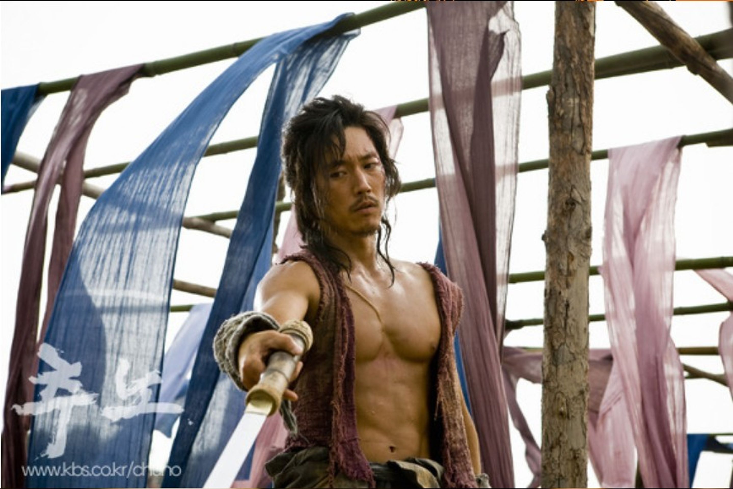 추노