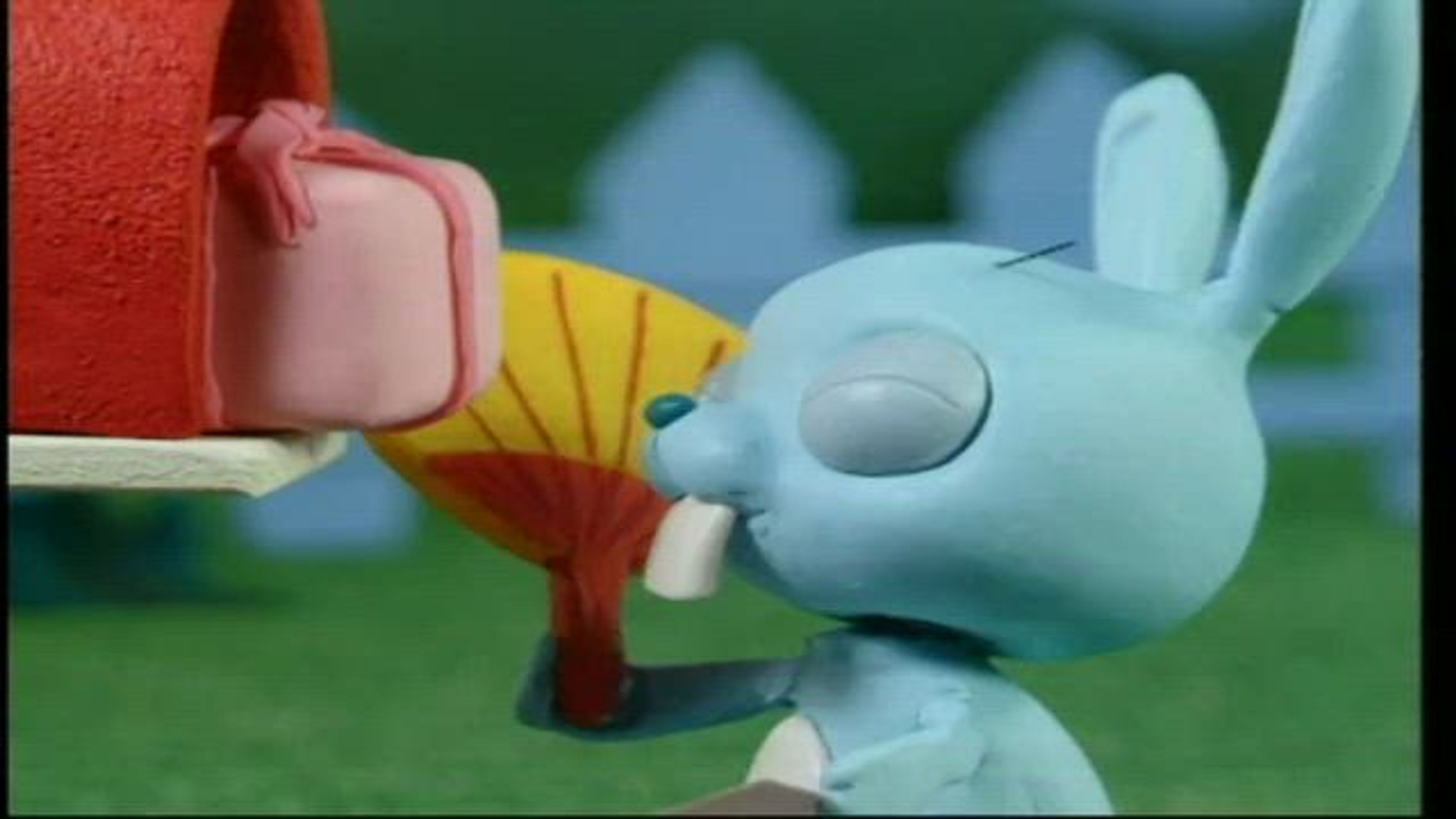 궁금해요 핑퐁