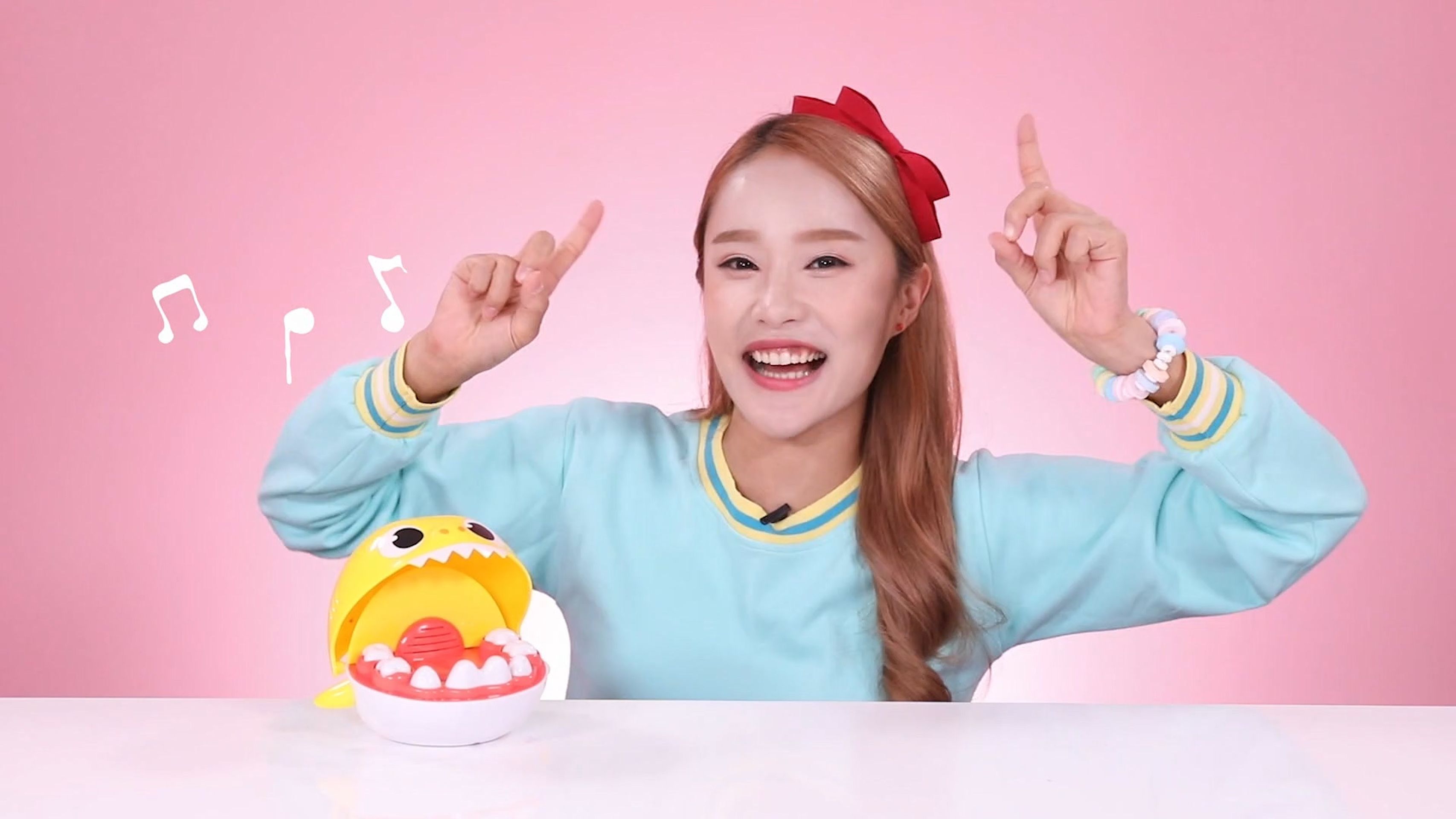 지니강이 플러스 시즌 1