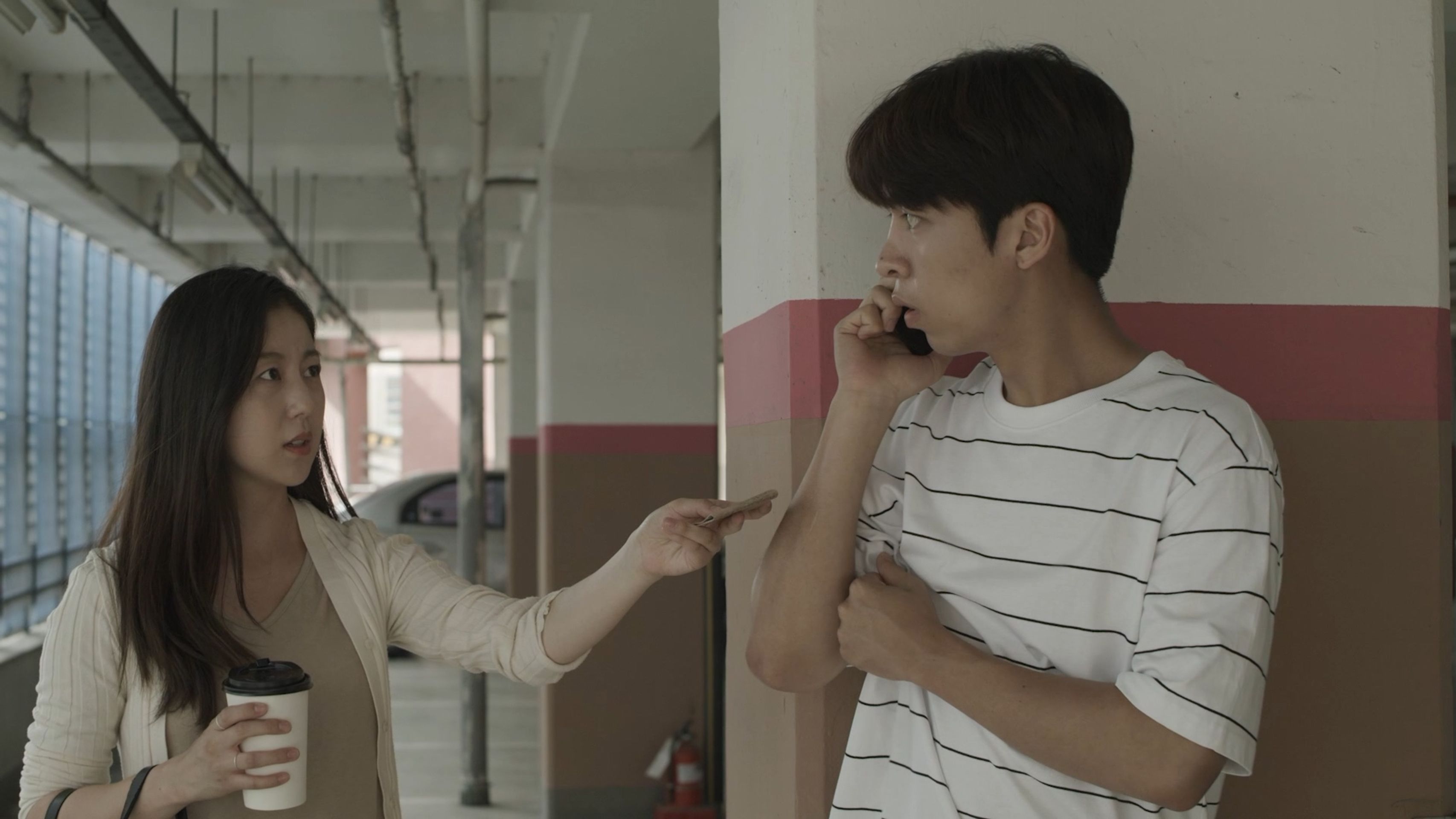 스파이형 모델