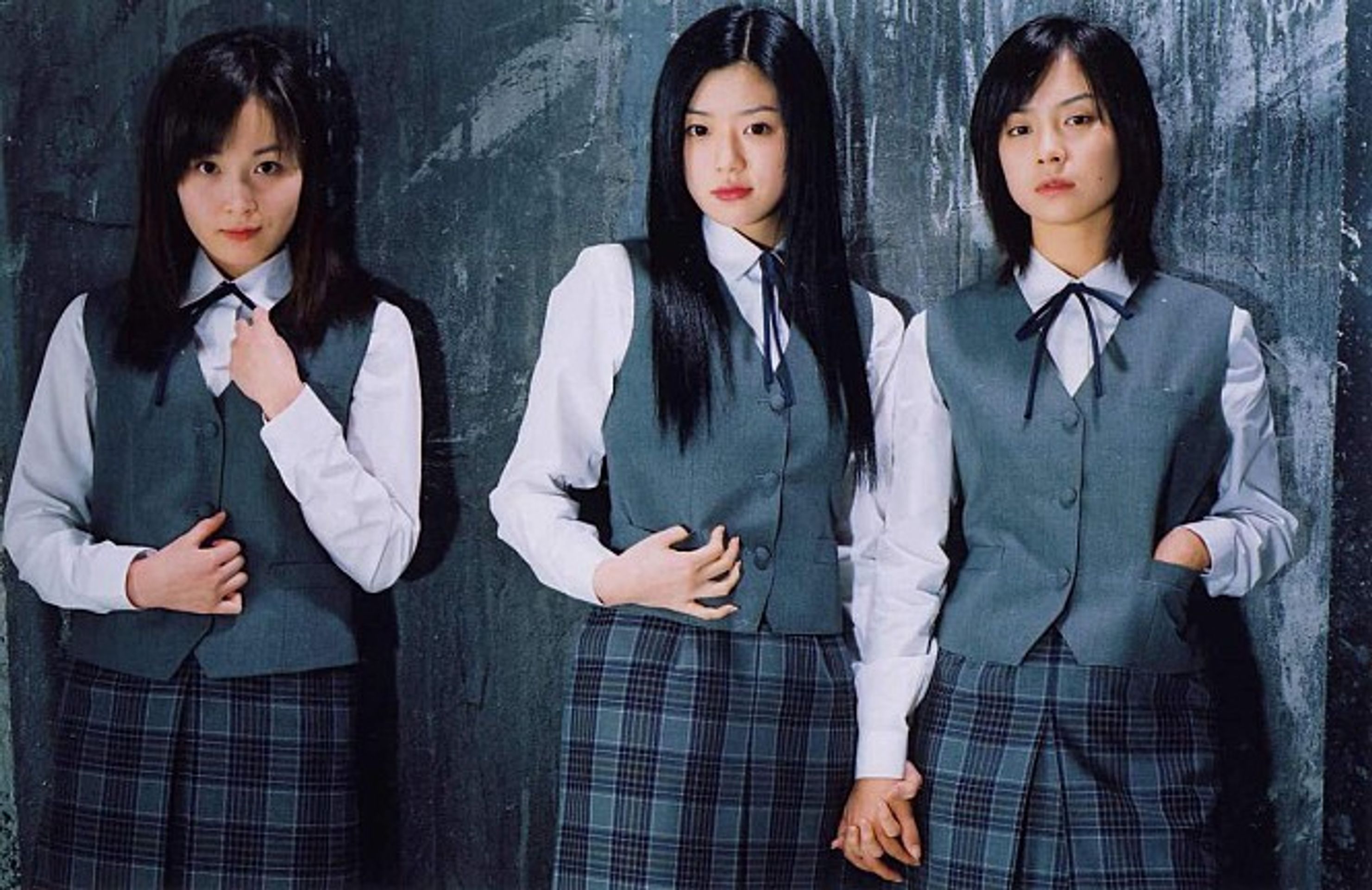 여고괴담 3: 여우계단