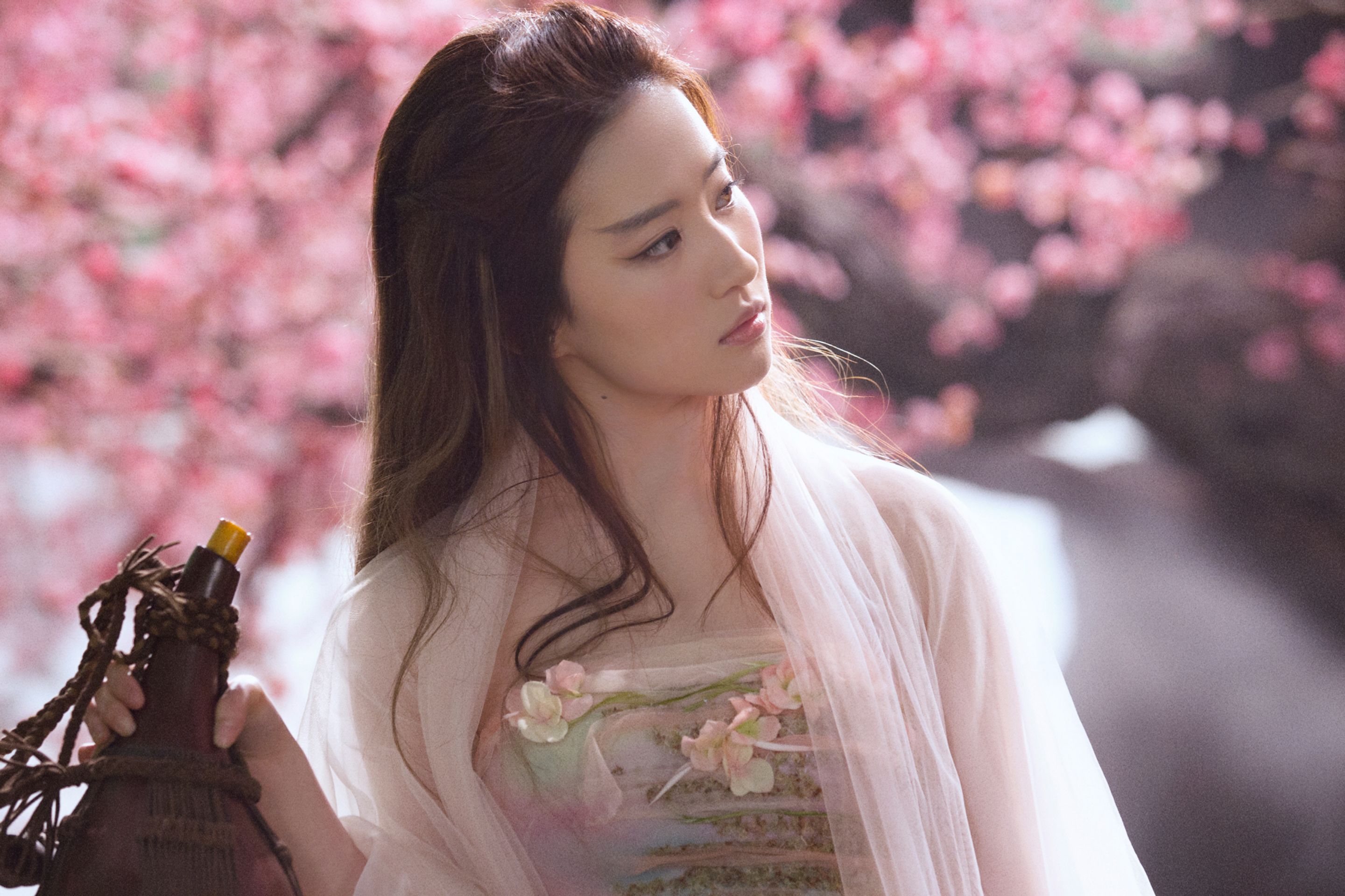 삼생삼세 십리도화