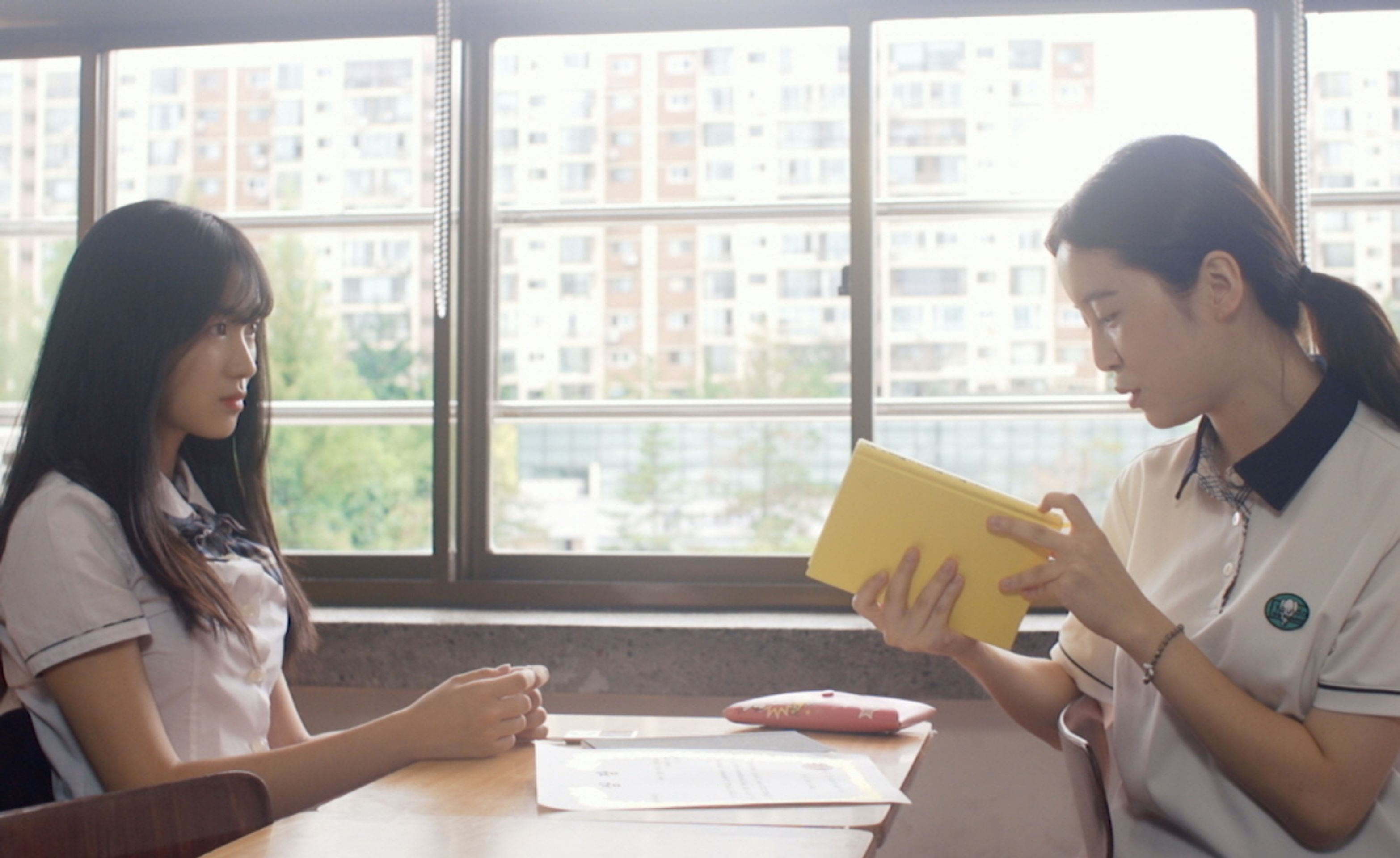 서정시작법